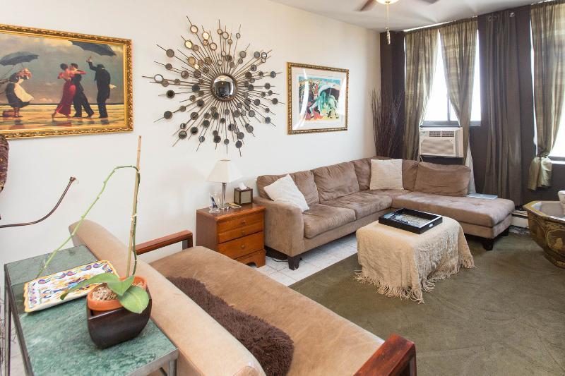 Ridgewood Suites * New York