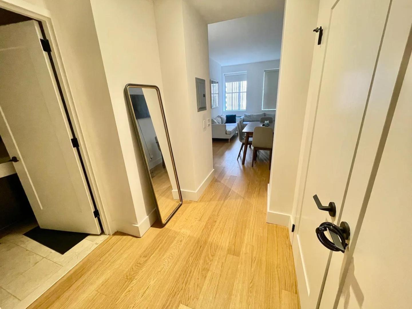 Appartement Wall Street Gem 2bedroom *