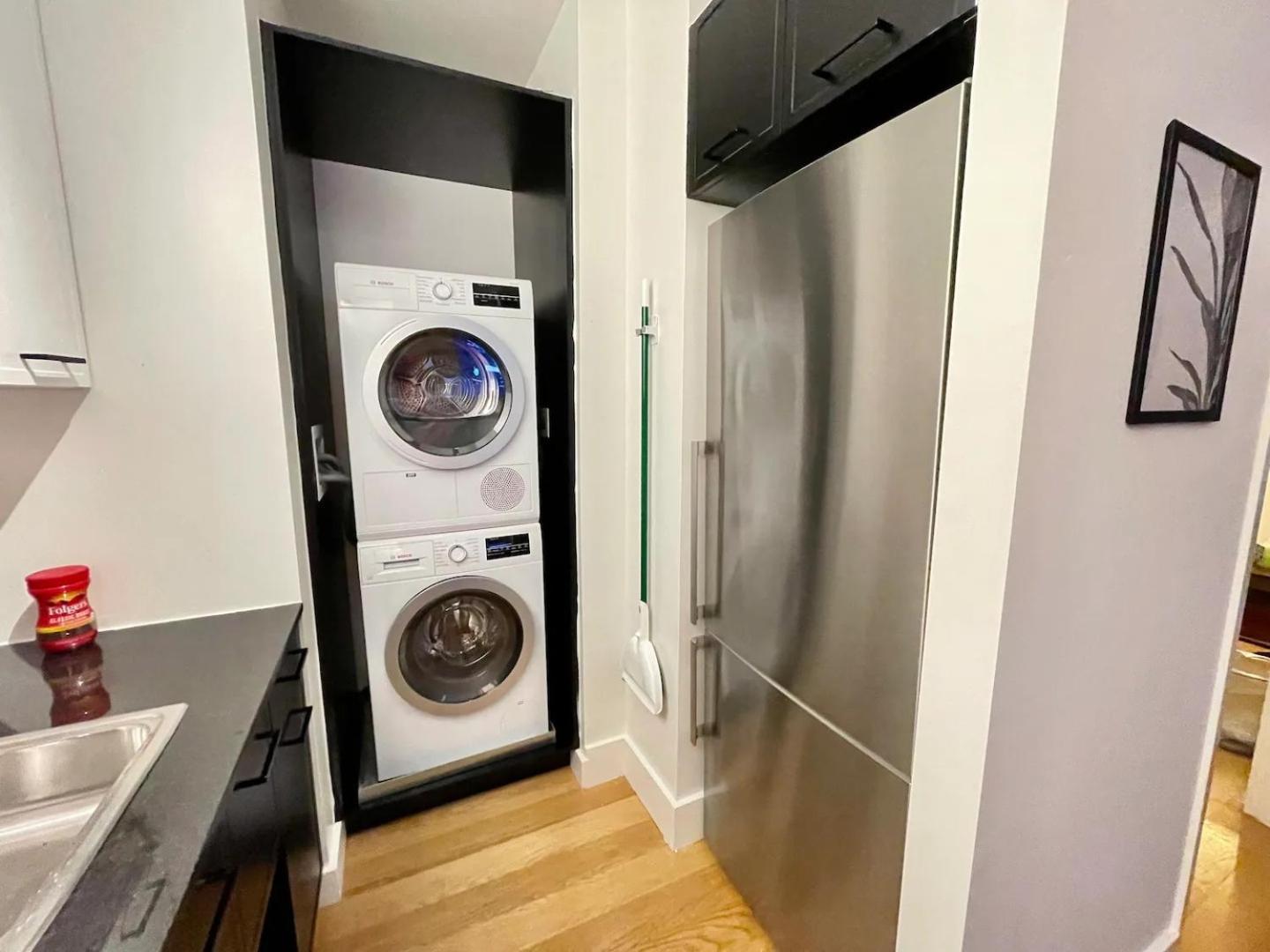 Appartement Wall Street Gem 2bedroom