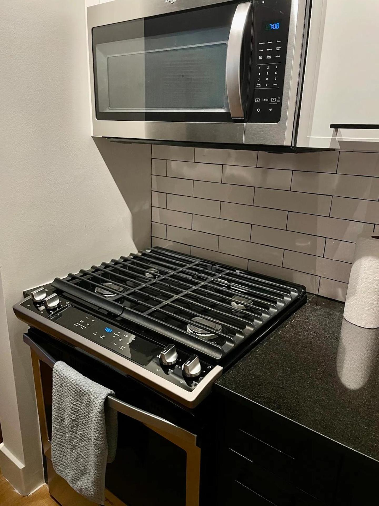 Appartement Wall Street Gem 2bedroom *