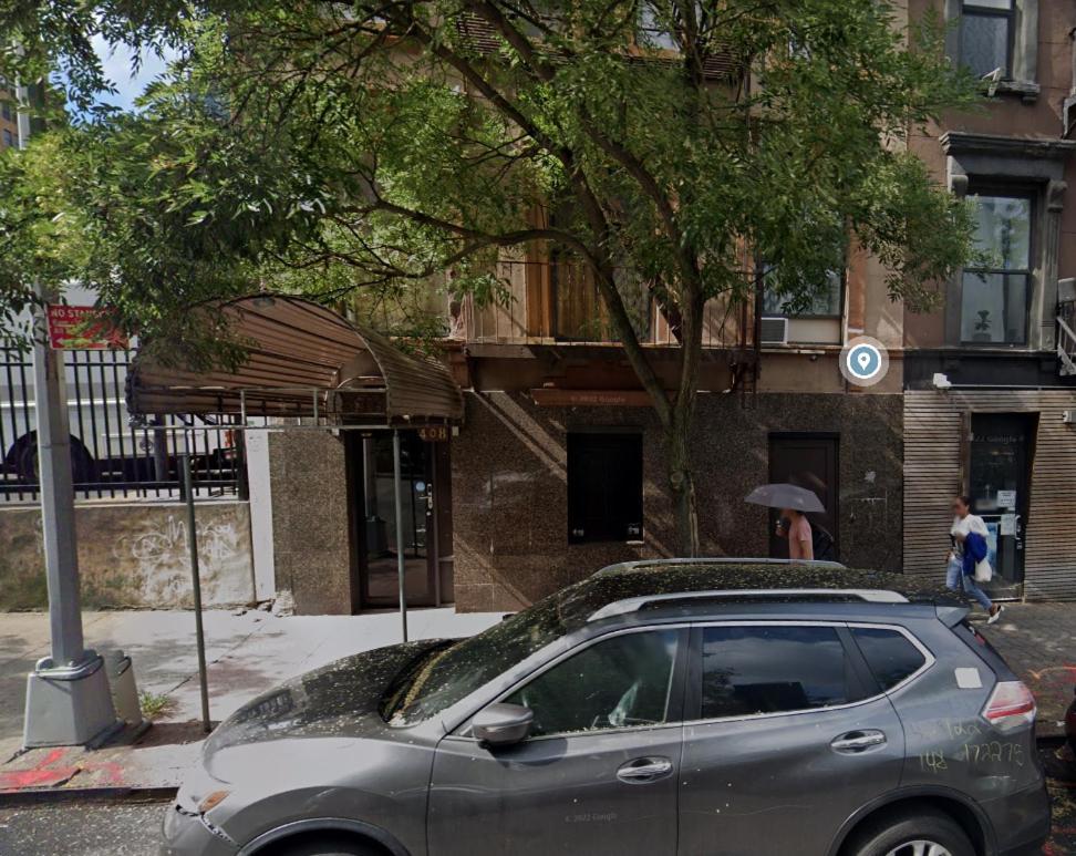 Appartement Hudson Yard 408 New York