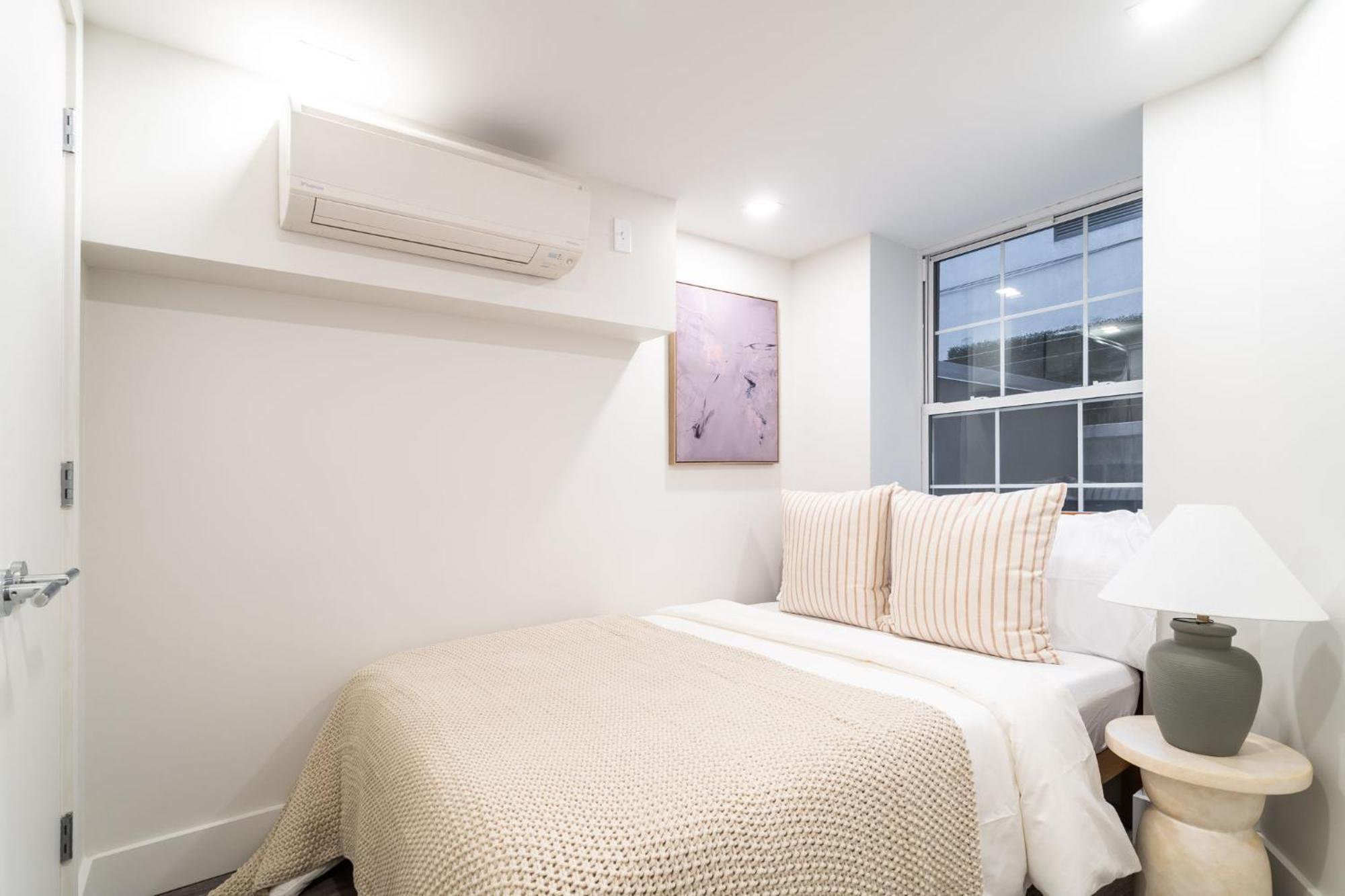 Apartment Charming Nolita 3bd