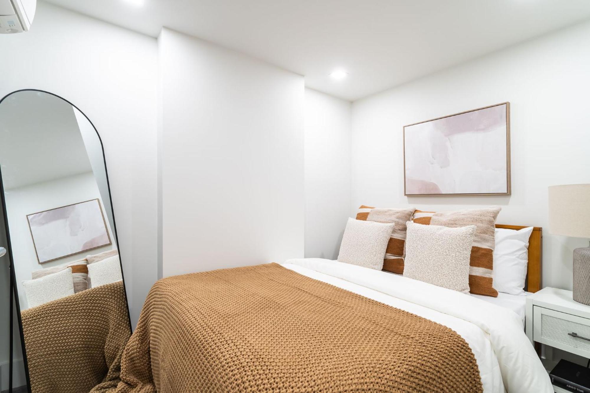 Charming Nolita 3bd New York