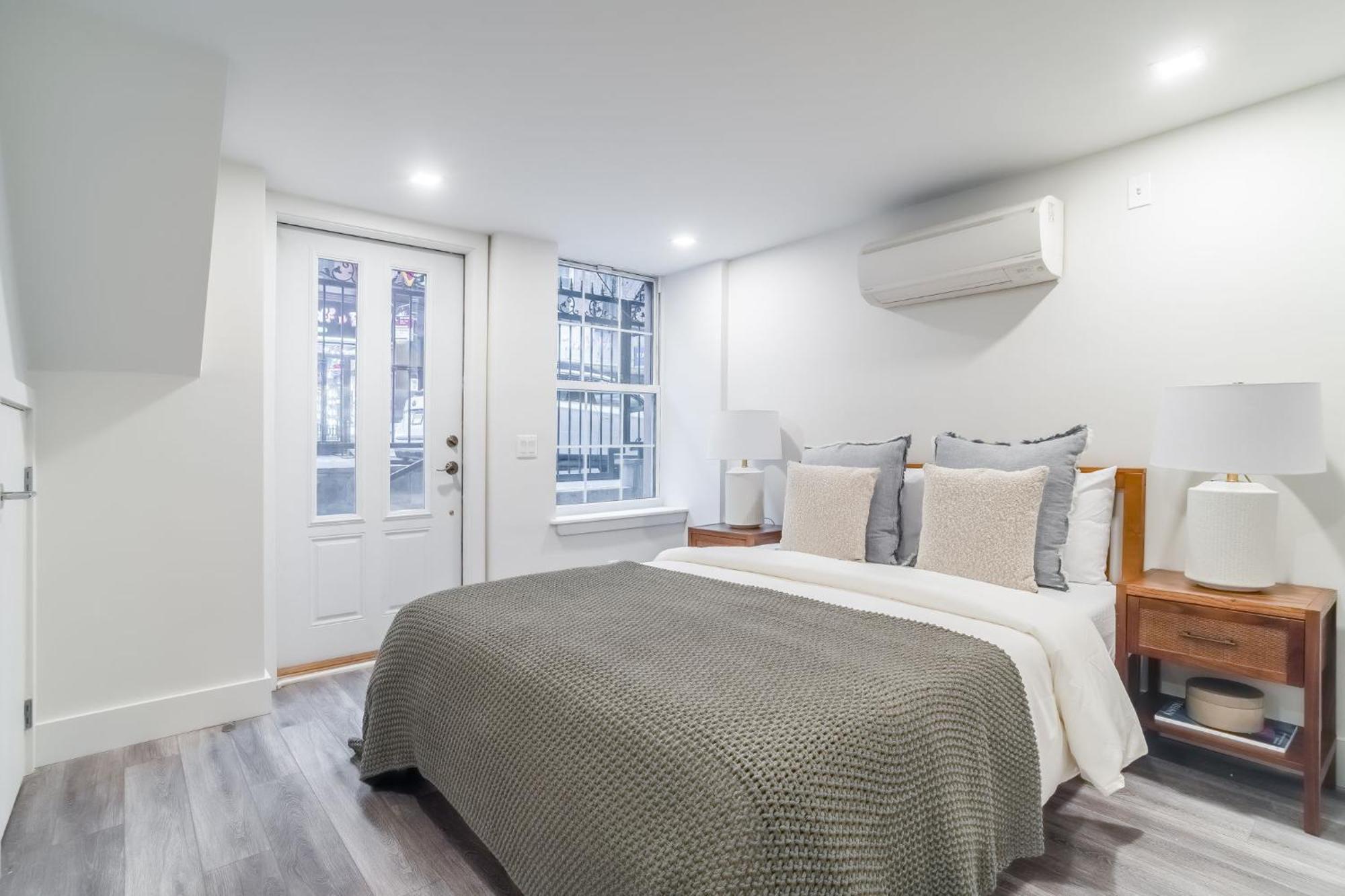 Charming Nolita 3bd Appartement *