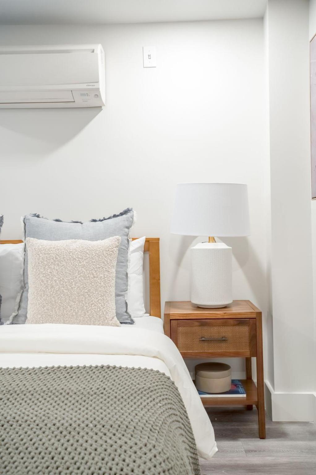 Appartement Charming Nolita 3bd New York