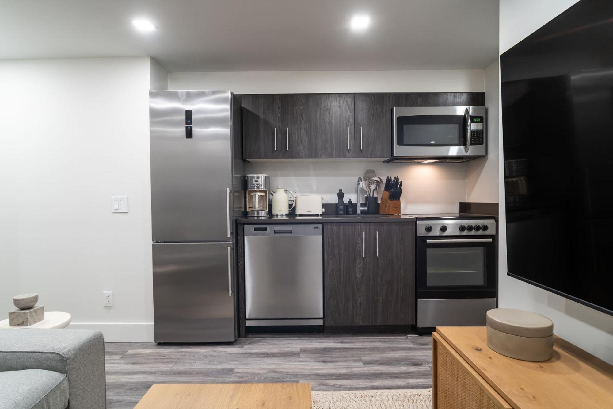 Appartement Charming Nolita 3bd