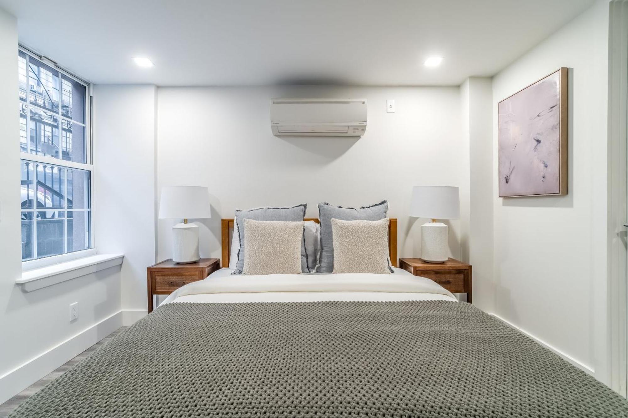 Charming Nolita 3bd Apartment New York