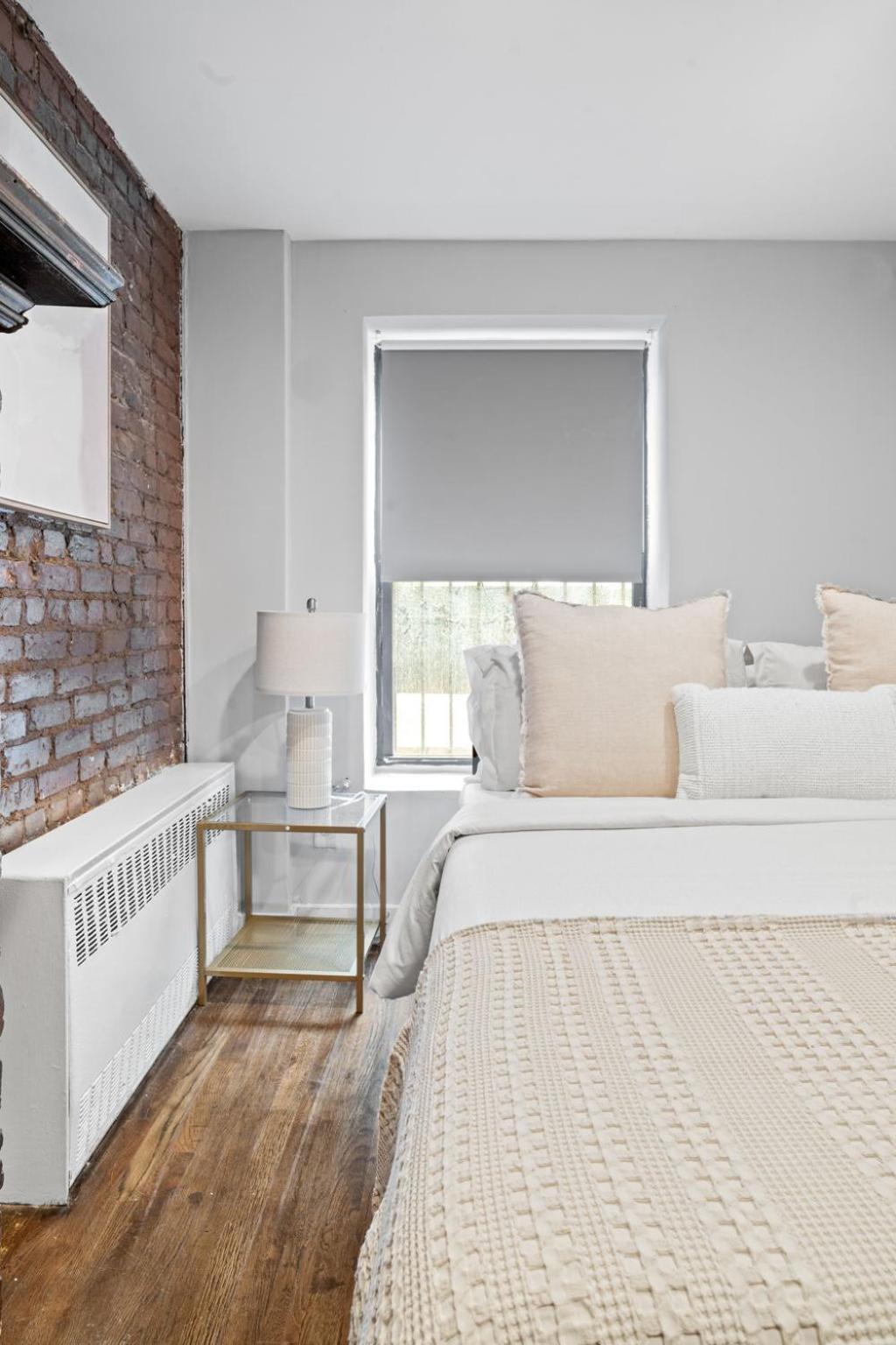 Appartement Chelsea Charm 2bd 1 Bath