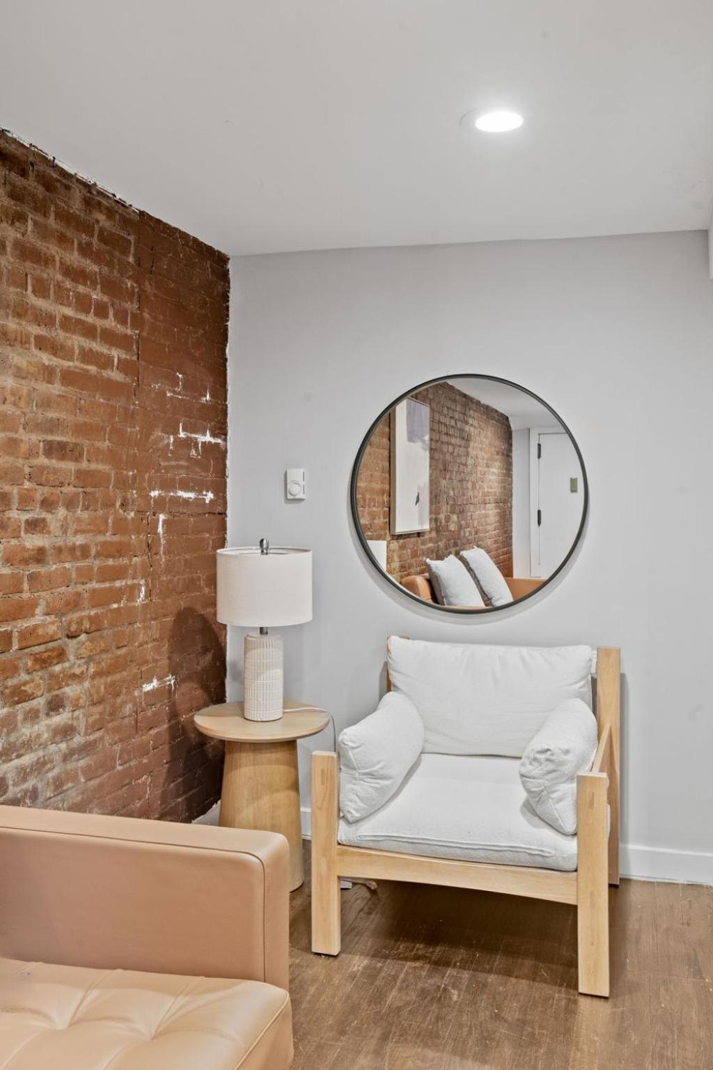 Appartement Chelsea Charm 2bd 1 Bath