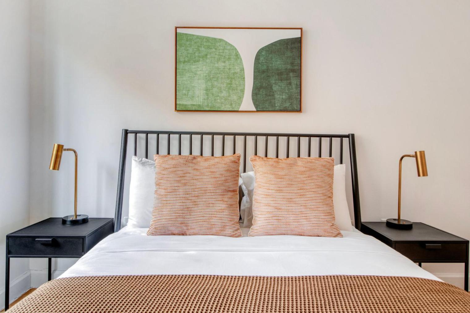 Chelsea 1br W Roofdeck Gym Nr Flatiron Nyc-1384 *