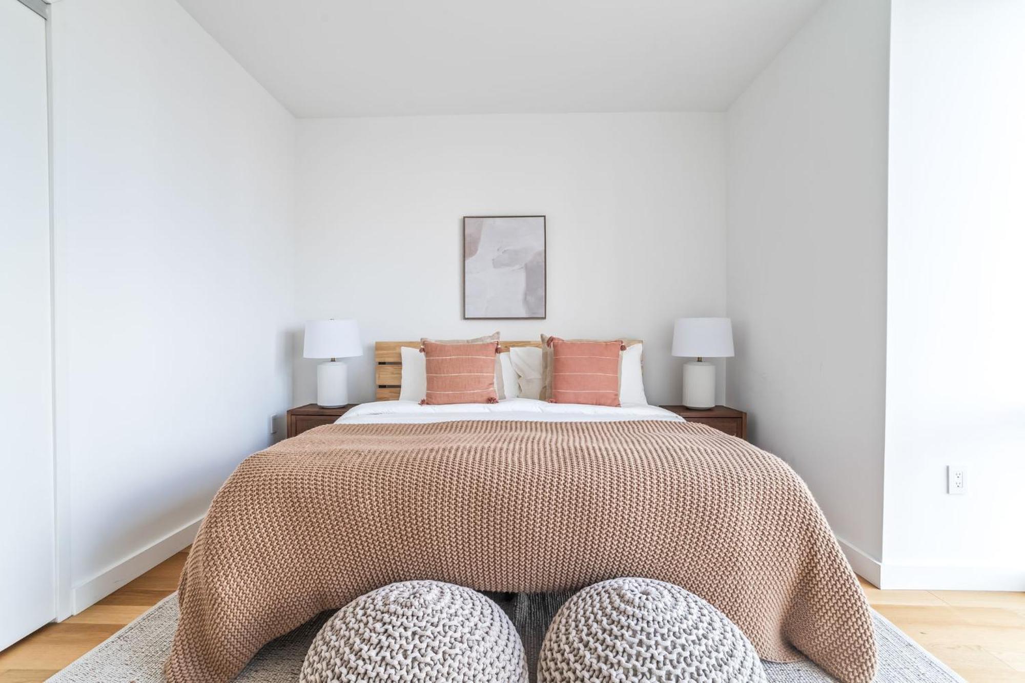 2bd 2 Bth Marvelous Appartement *