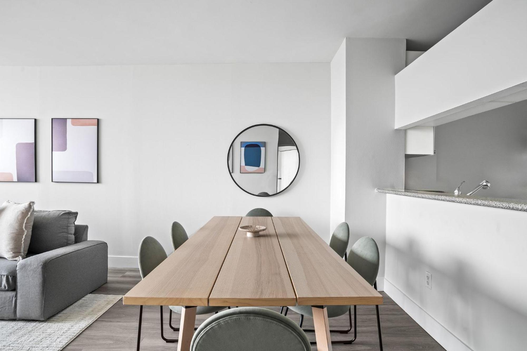 Inviting 2bedroom 2bath New York