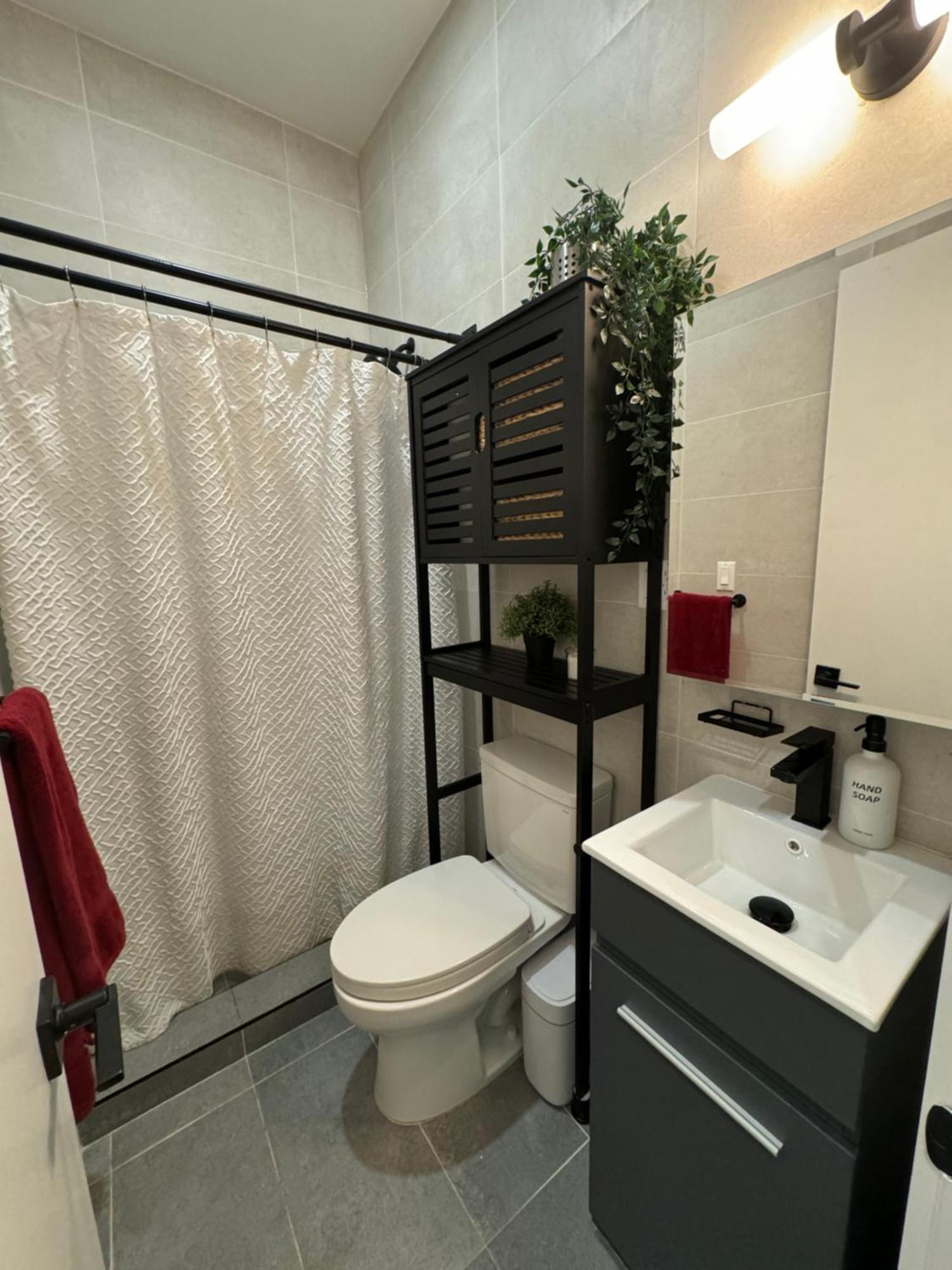 Homestay Columbus House