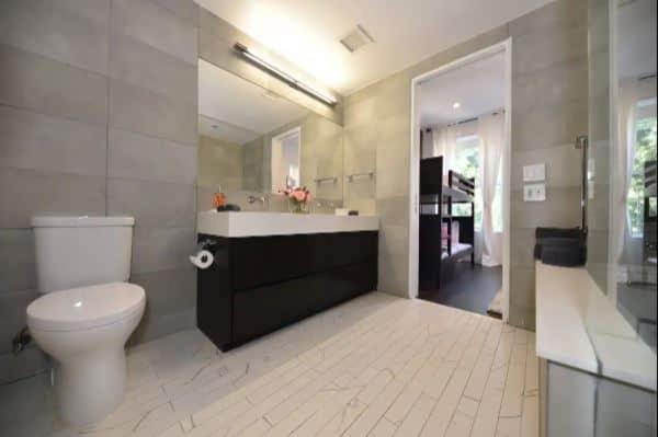Harlem New Multi-million Dollar Manhattan Brownstone Hébergement de vacances New York