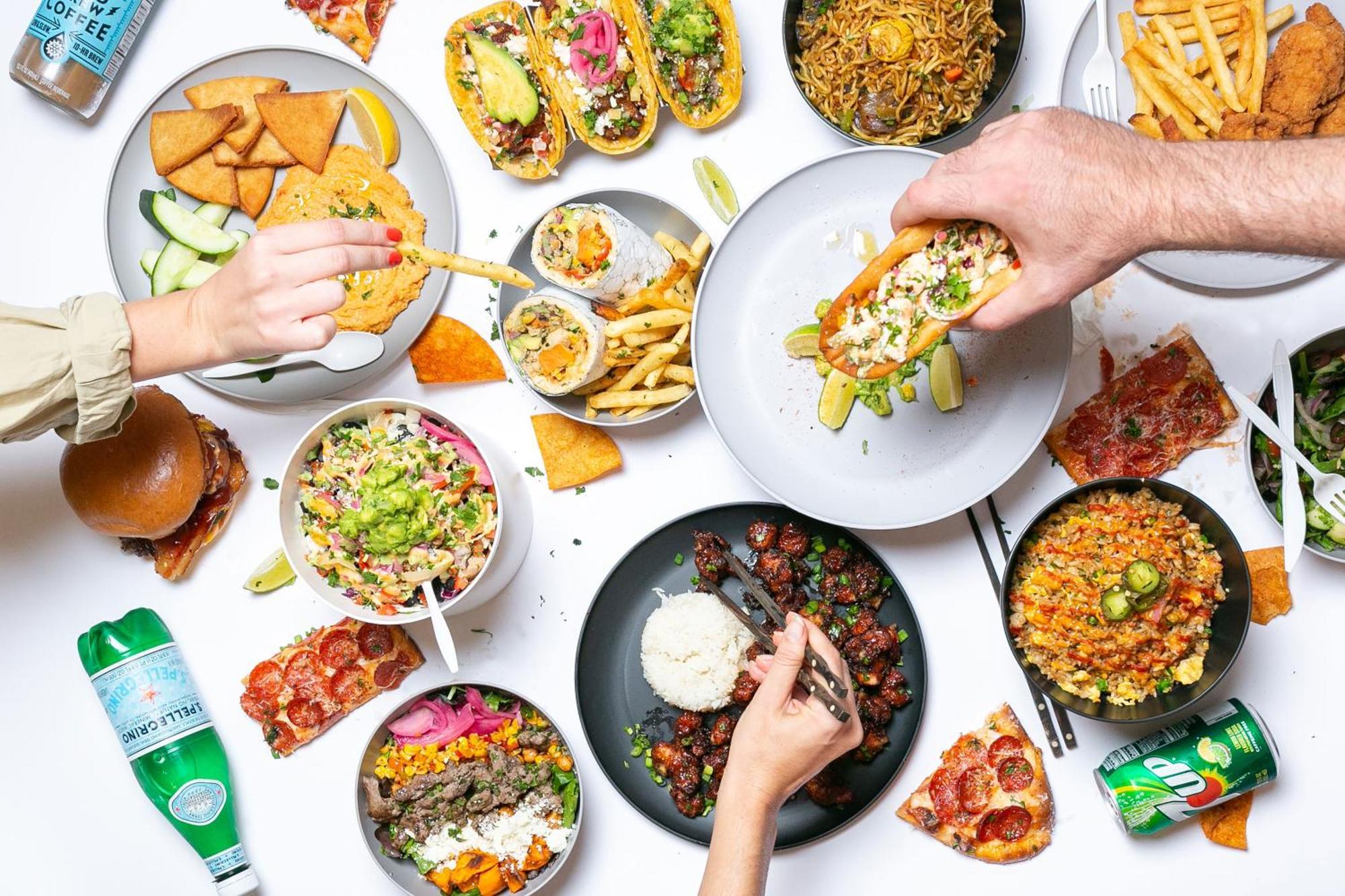 Hilton Garden Nyc Financial Center/manhattan Downtown 3*