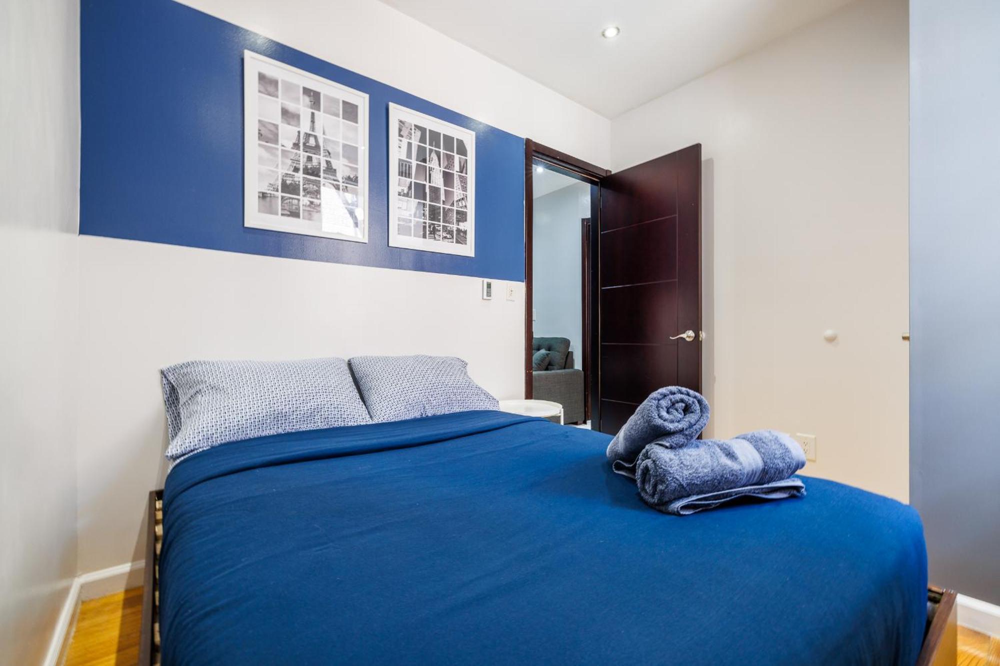 Discover The Comfort Of Columbia Area * New York