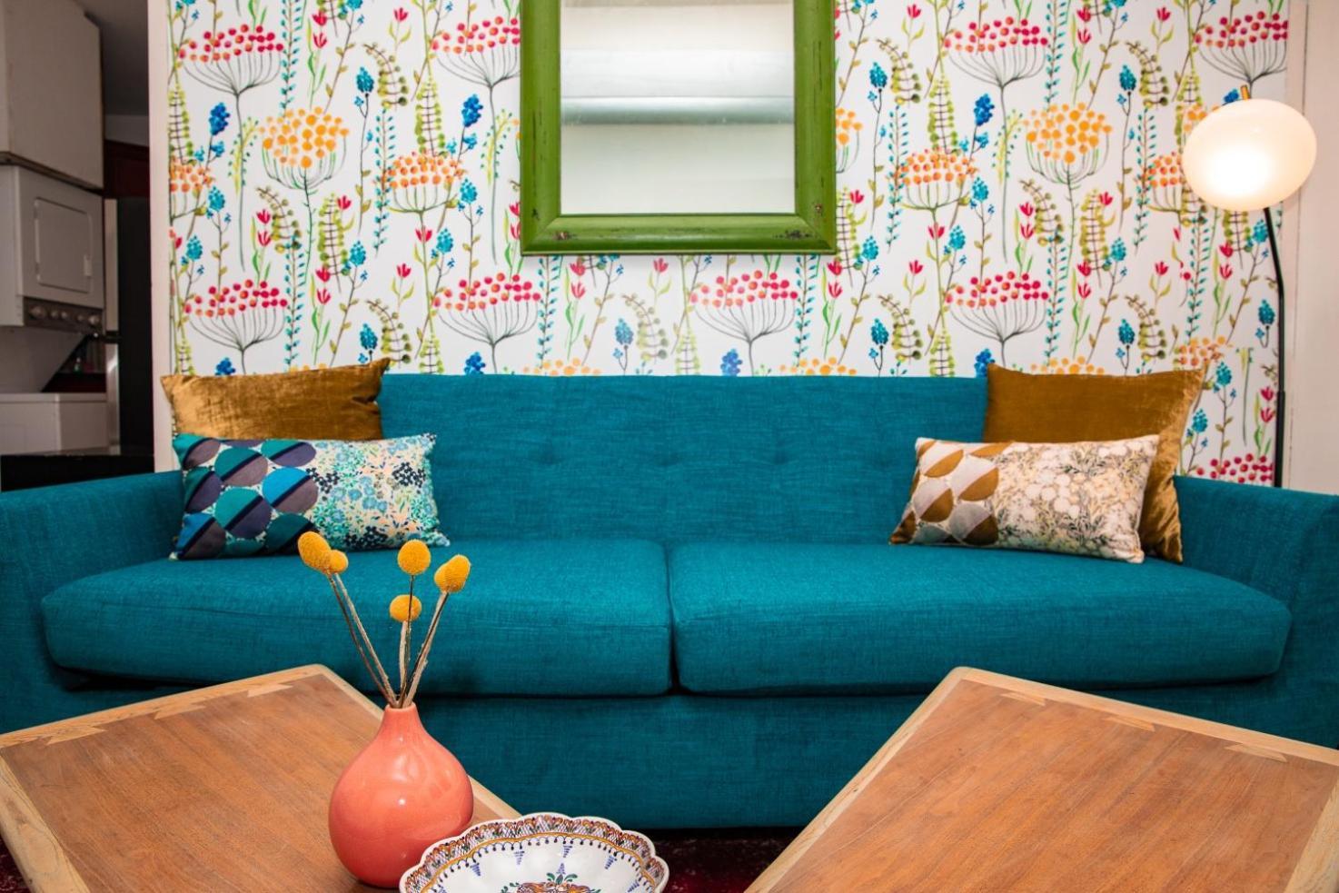 Monthly Nyc Rentals- Lovely 3 Bedroom