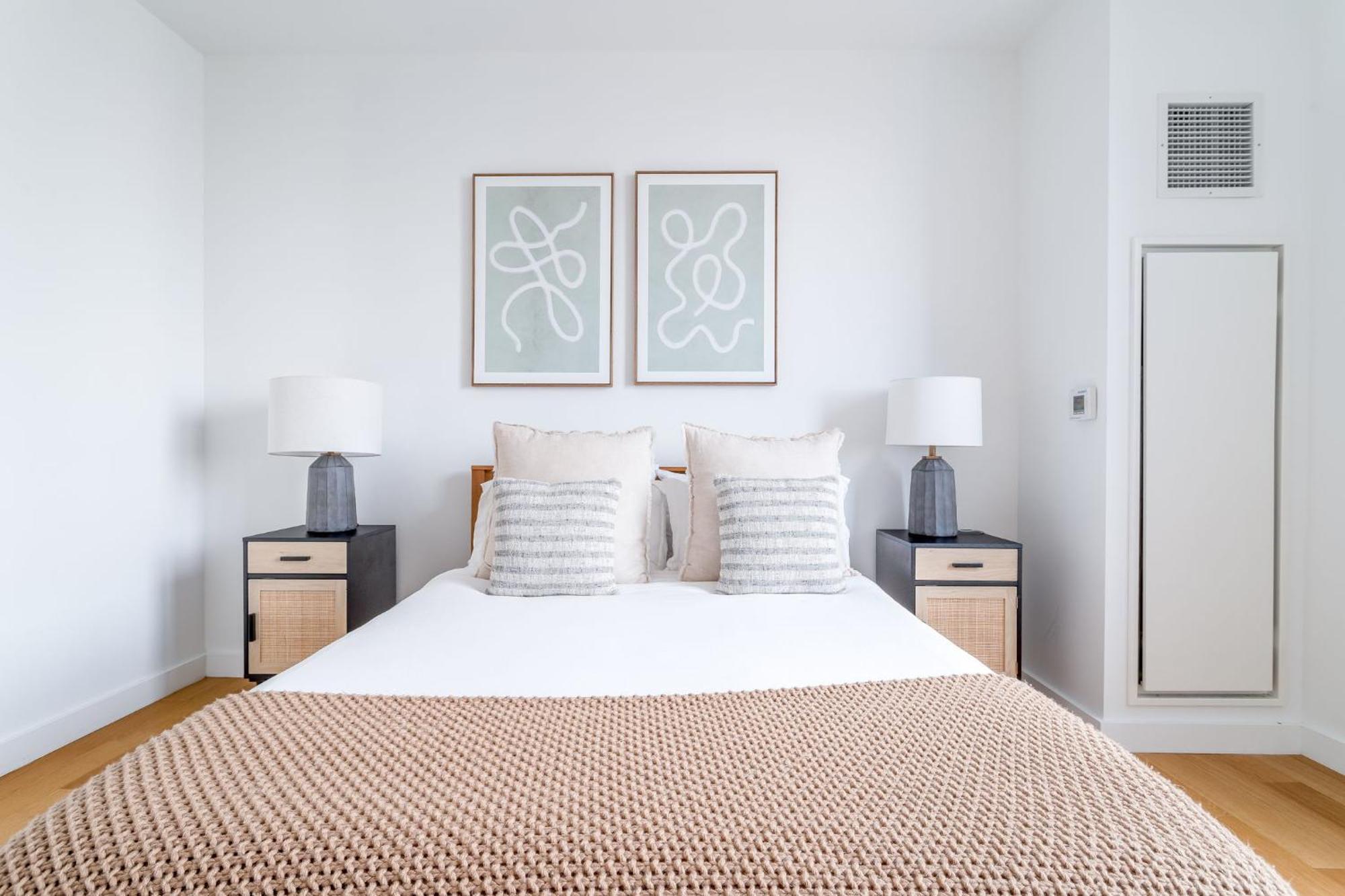 Elegant 2 Bd 2 Bath Escape