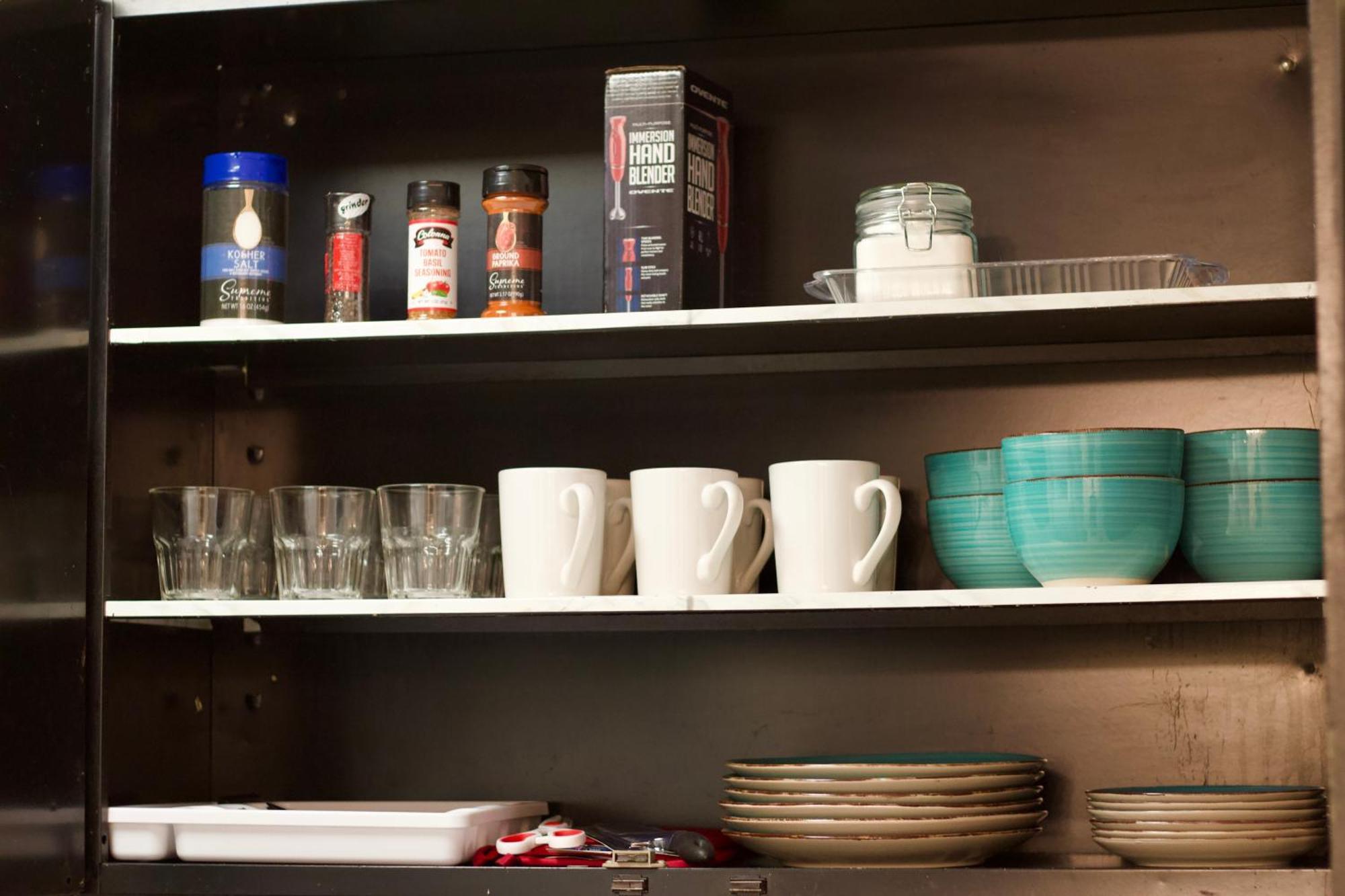 Hotel One Block Away From Times Square! New York