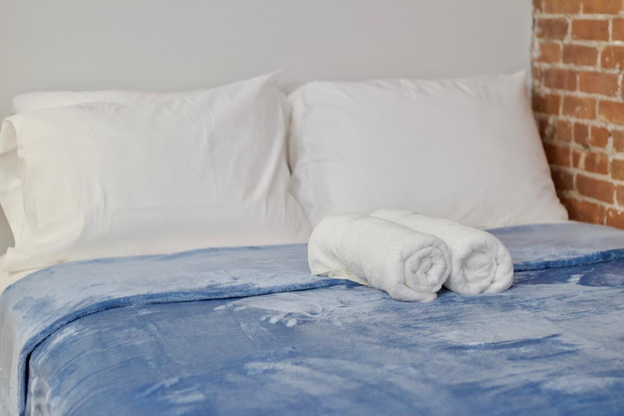 Hotel One Block Away From Times Square! New York