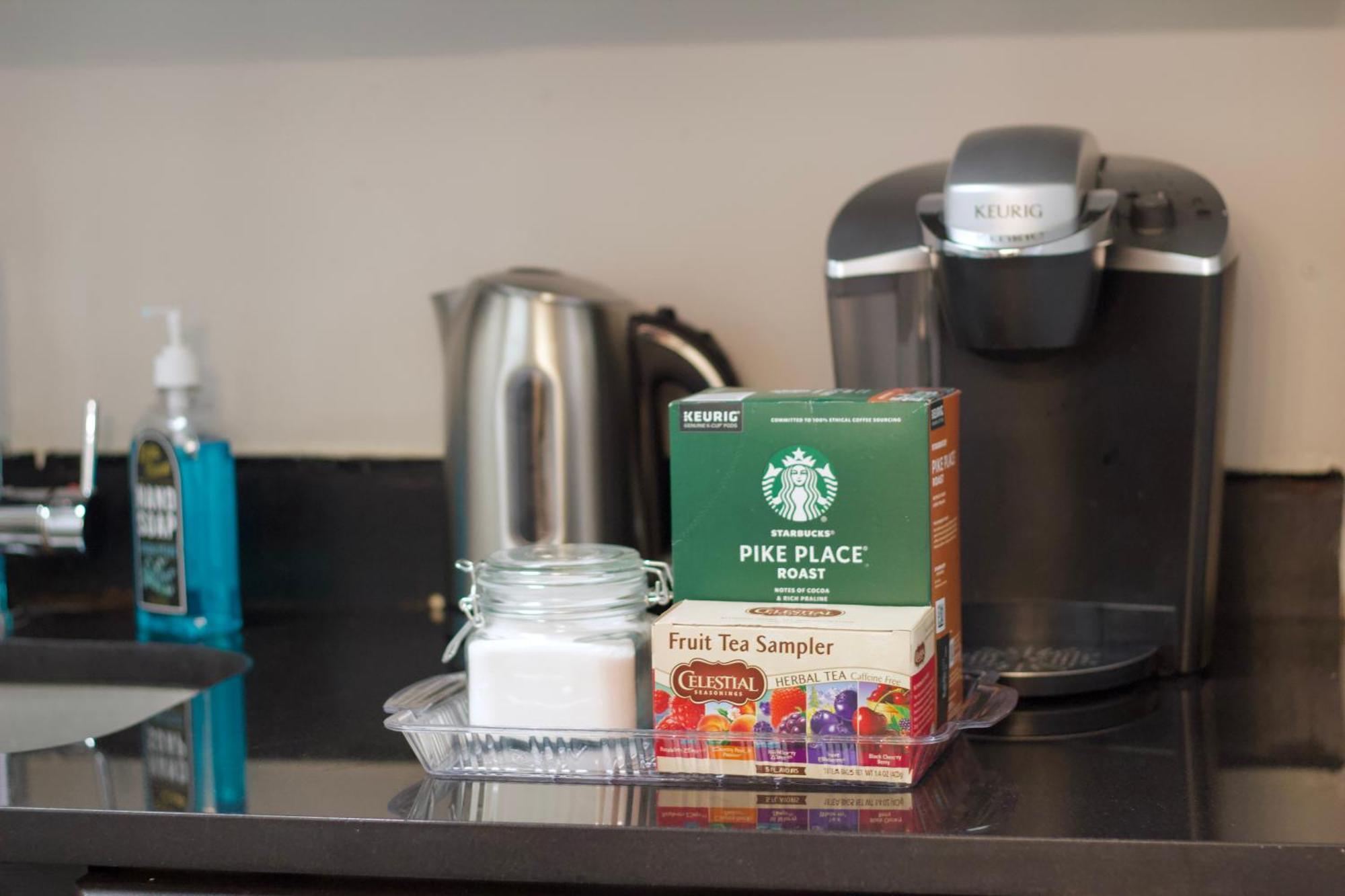 Hotel One Block Away From Times Square!