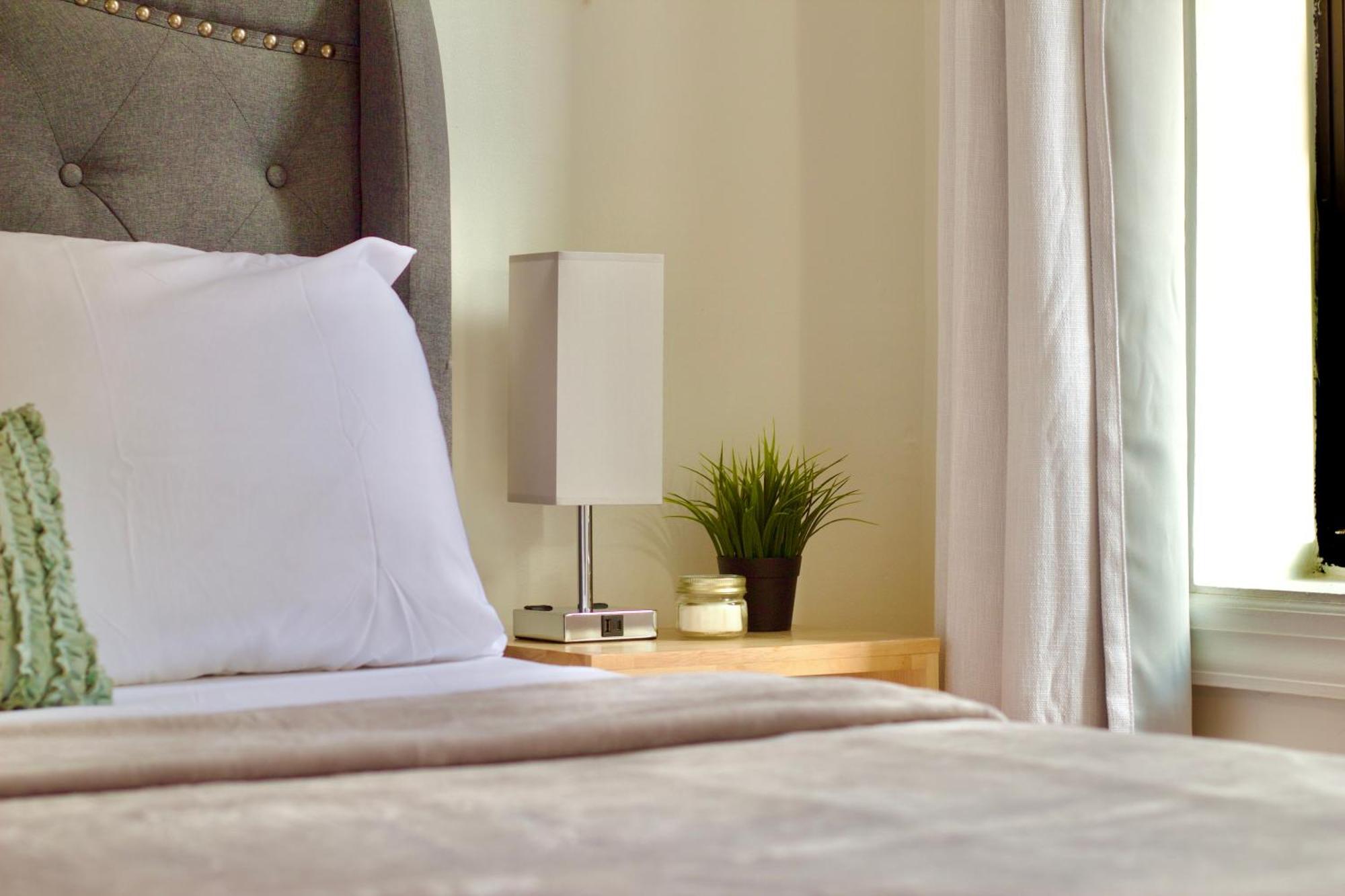 Aparthotel Spacious 2 Bedroom In East Village Nyc 3*