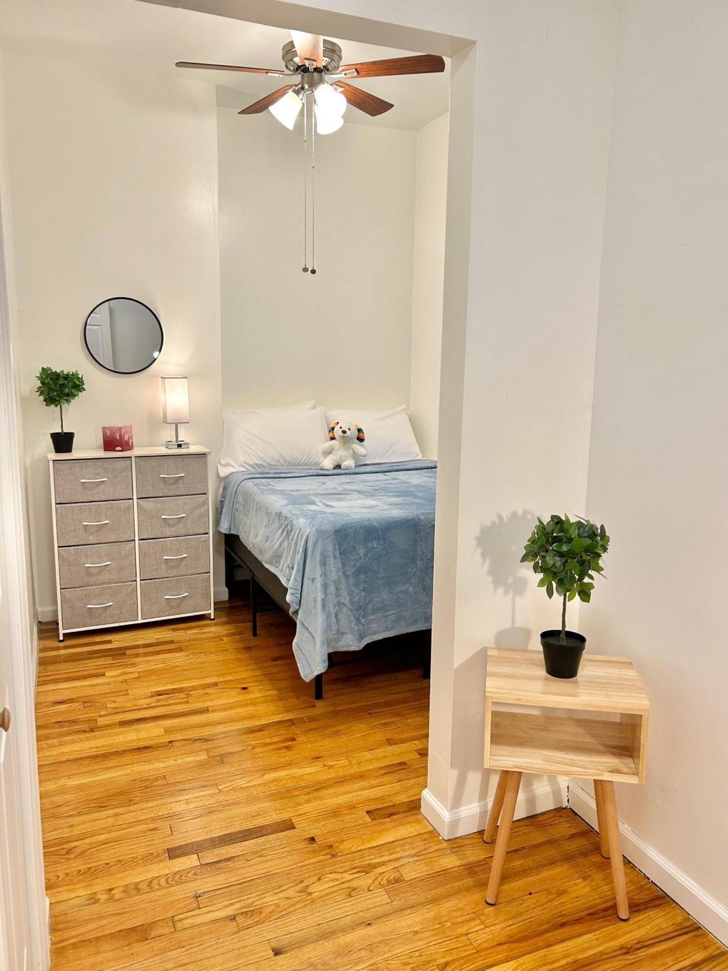 Aparthotel Spacious 2 Bedroom In East Village Nyc New York