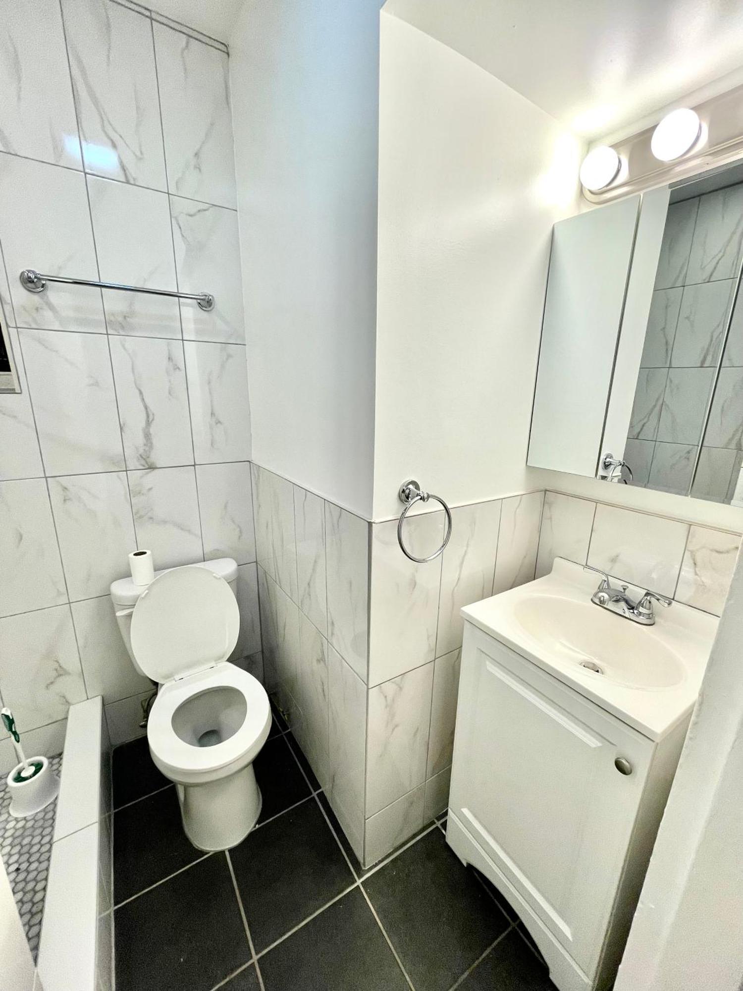 Aparthotel Spacious 2 Bedroom In East Village Nyc New York