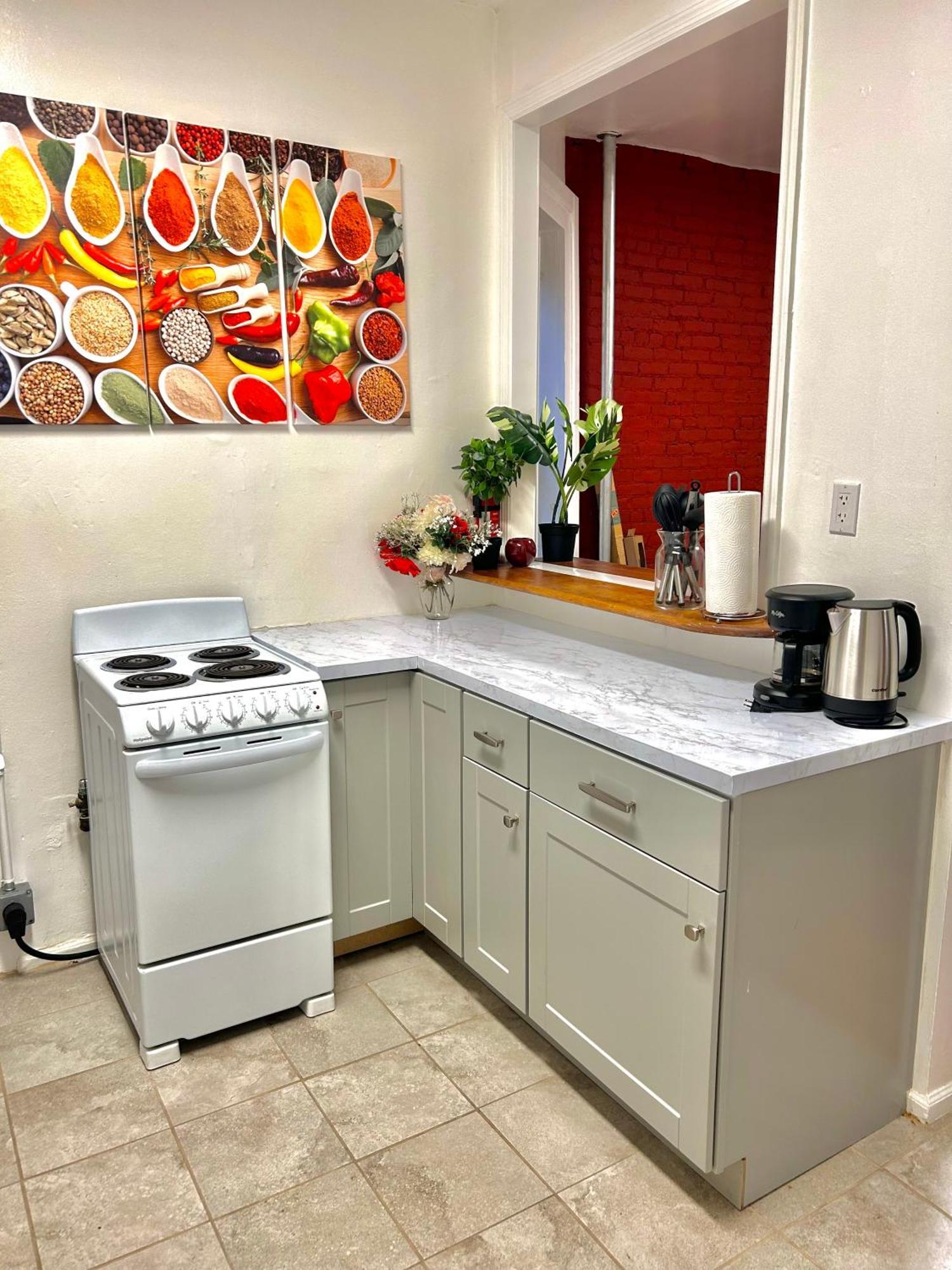 Appart hôtel Spacious 2 Bedroom In East Village Nyc New York