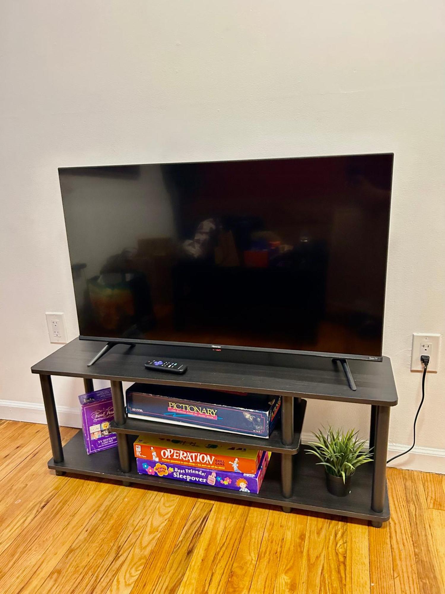 Aparthotel Spacious 2 Bedroom In East Village Nyc