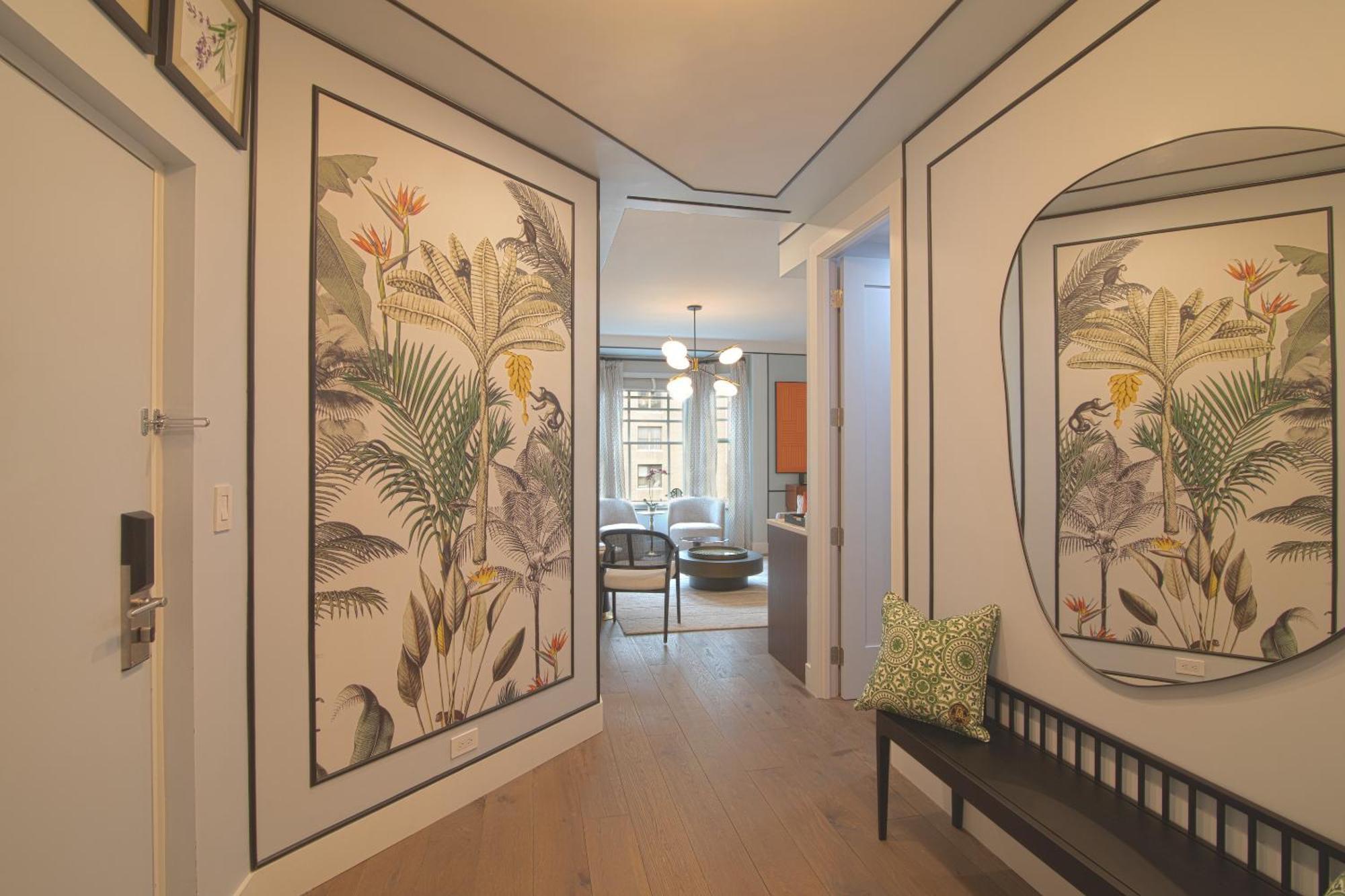 Belleclaire Park New York