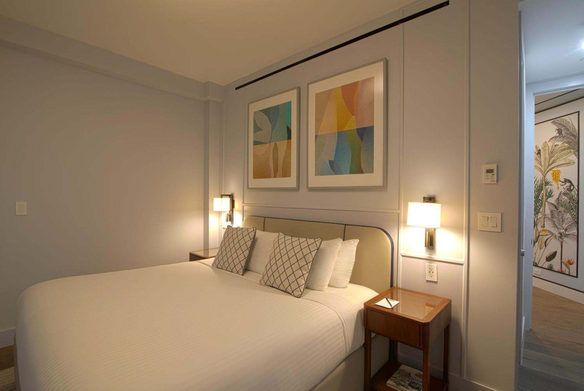 Hotel Belleclaire Park