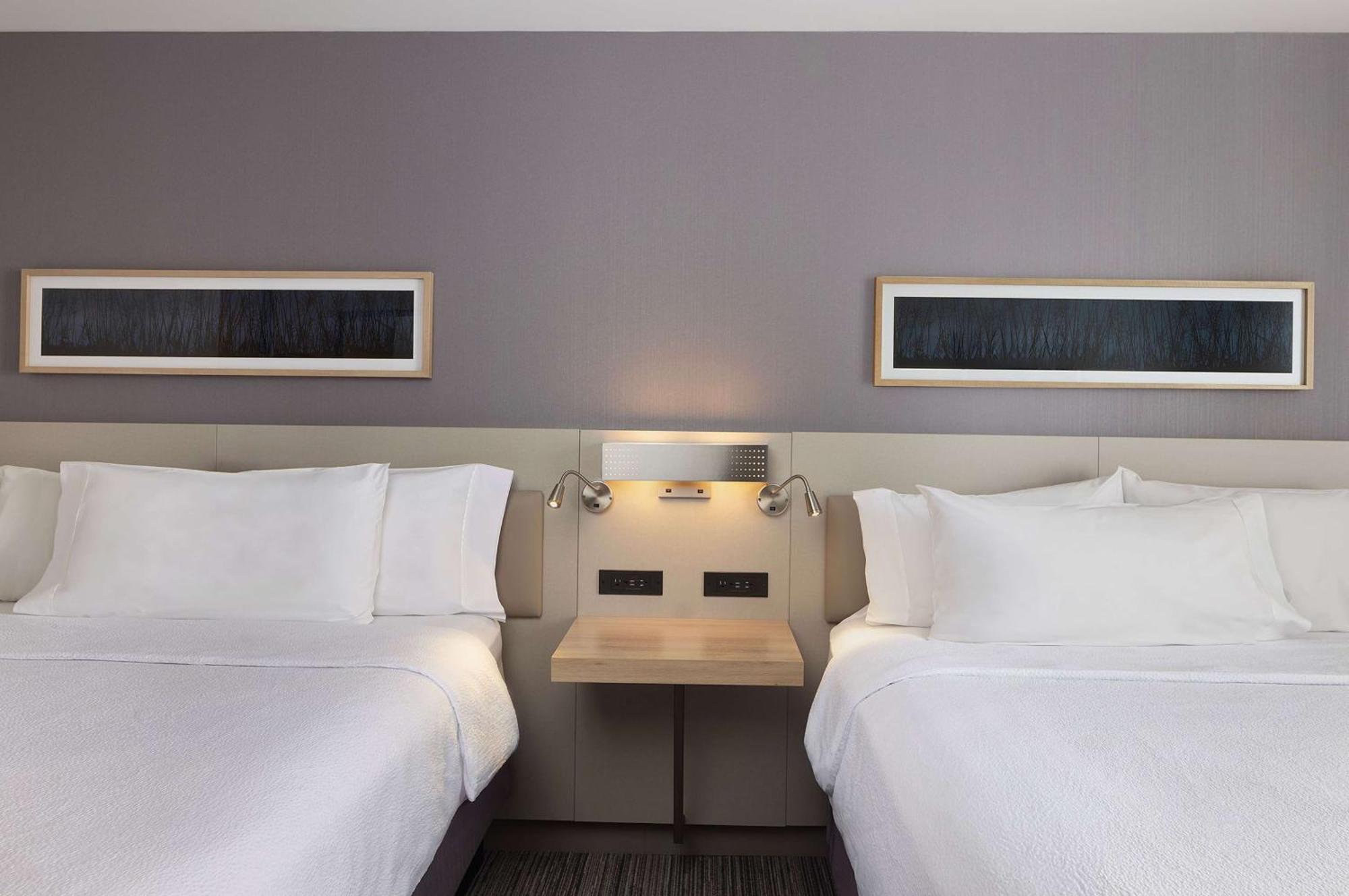 Hilton Garden Inn Queens / JFK Airport New York