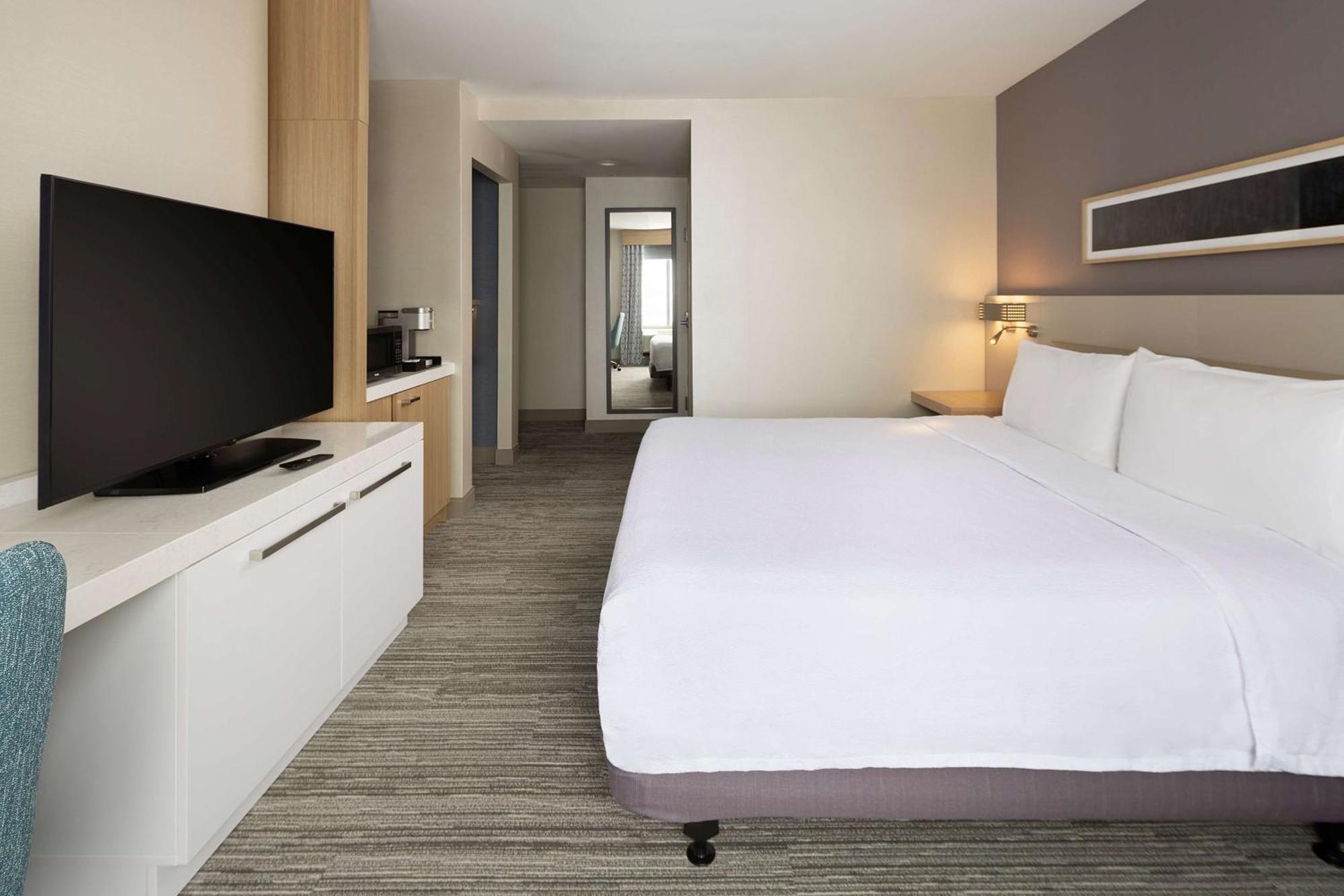 Hotel Hilton Garden Inn Queens / JFK Airport