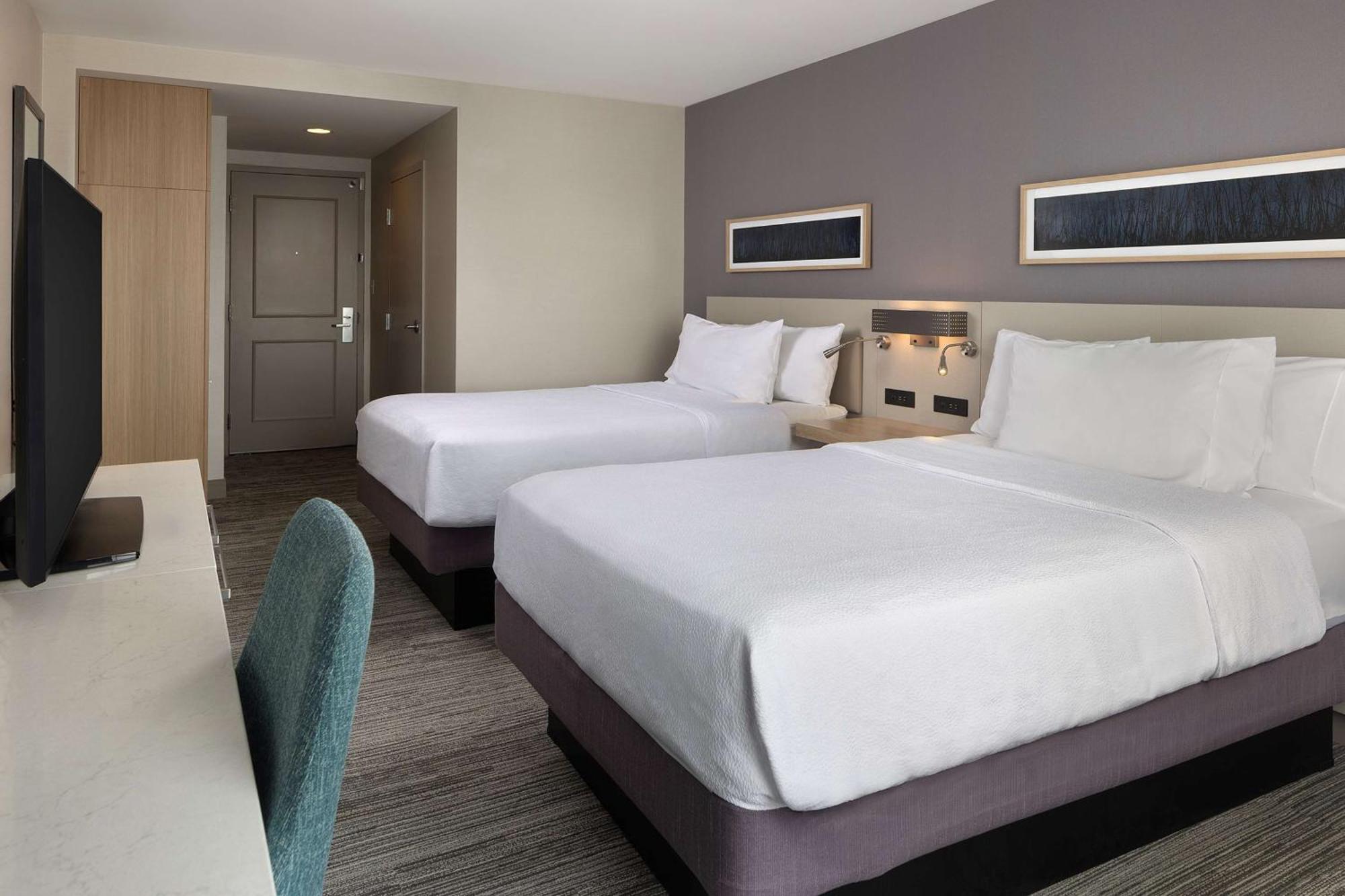 Hilton Garden Inn Queens / JFK Airport Hotel New York