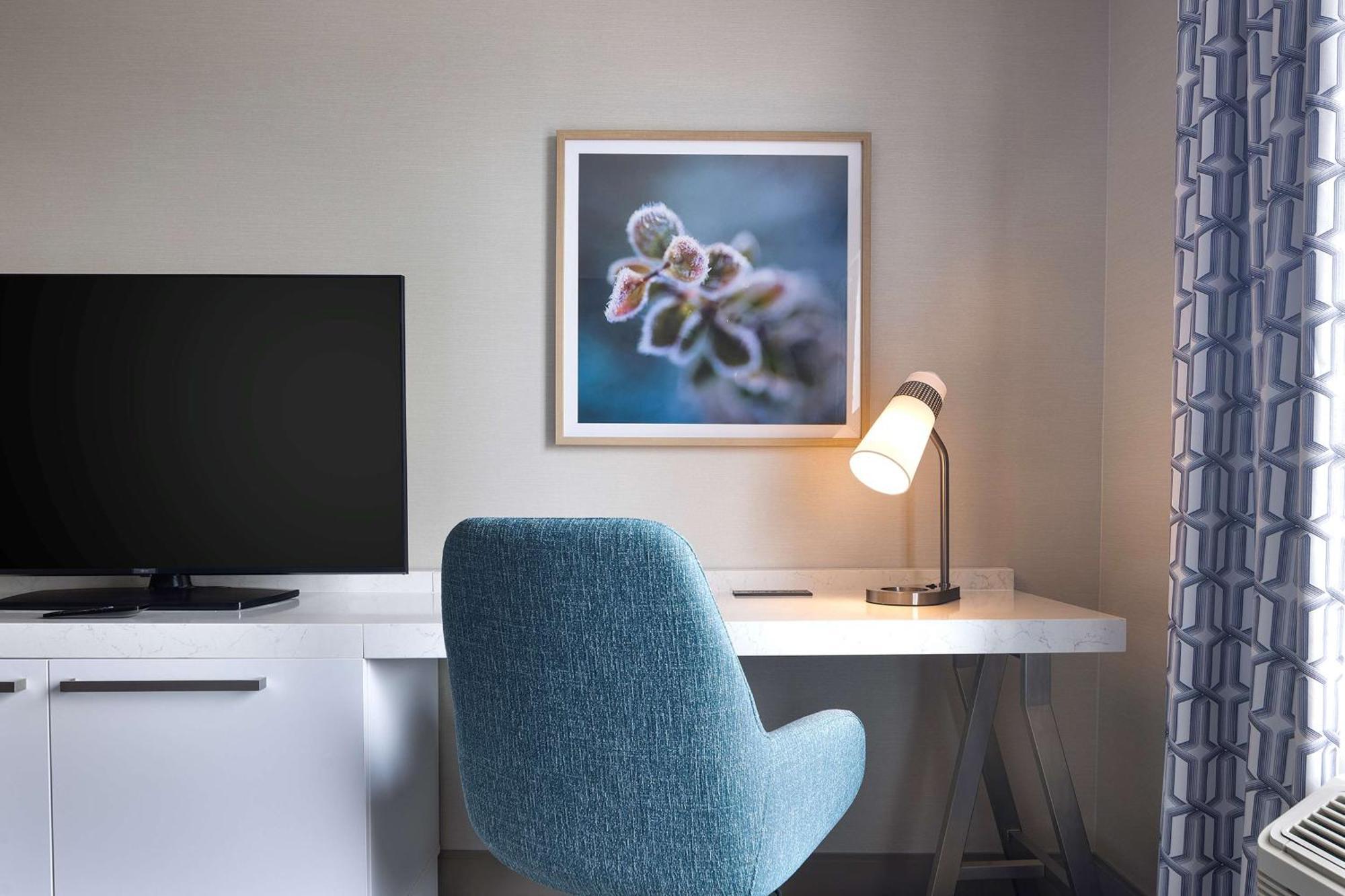 Hilton Garden Inn Queens / JFK Airport New York