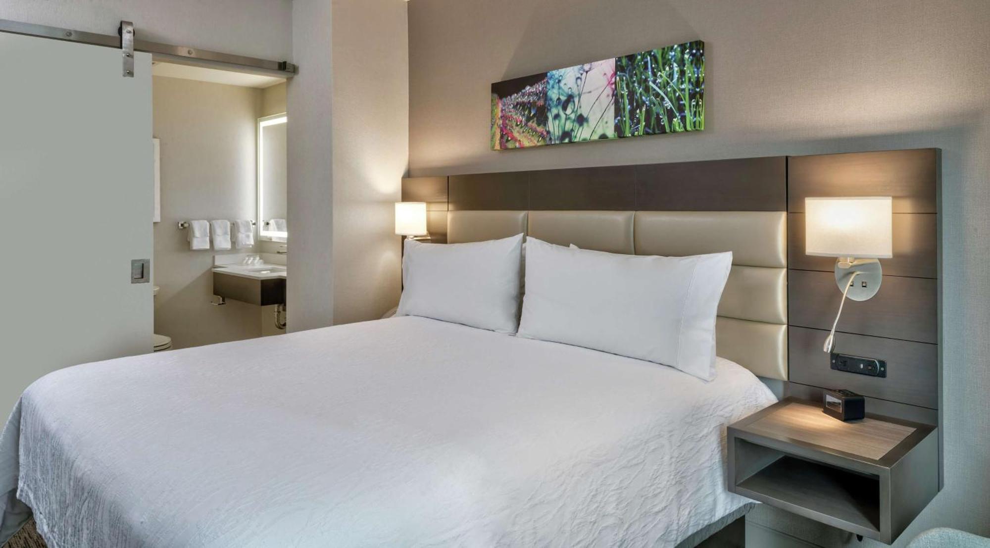 Hilton Garden Nyc Financial Center/manhattan Downtown 3*