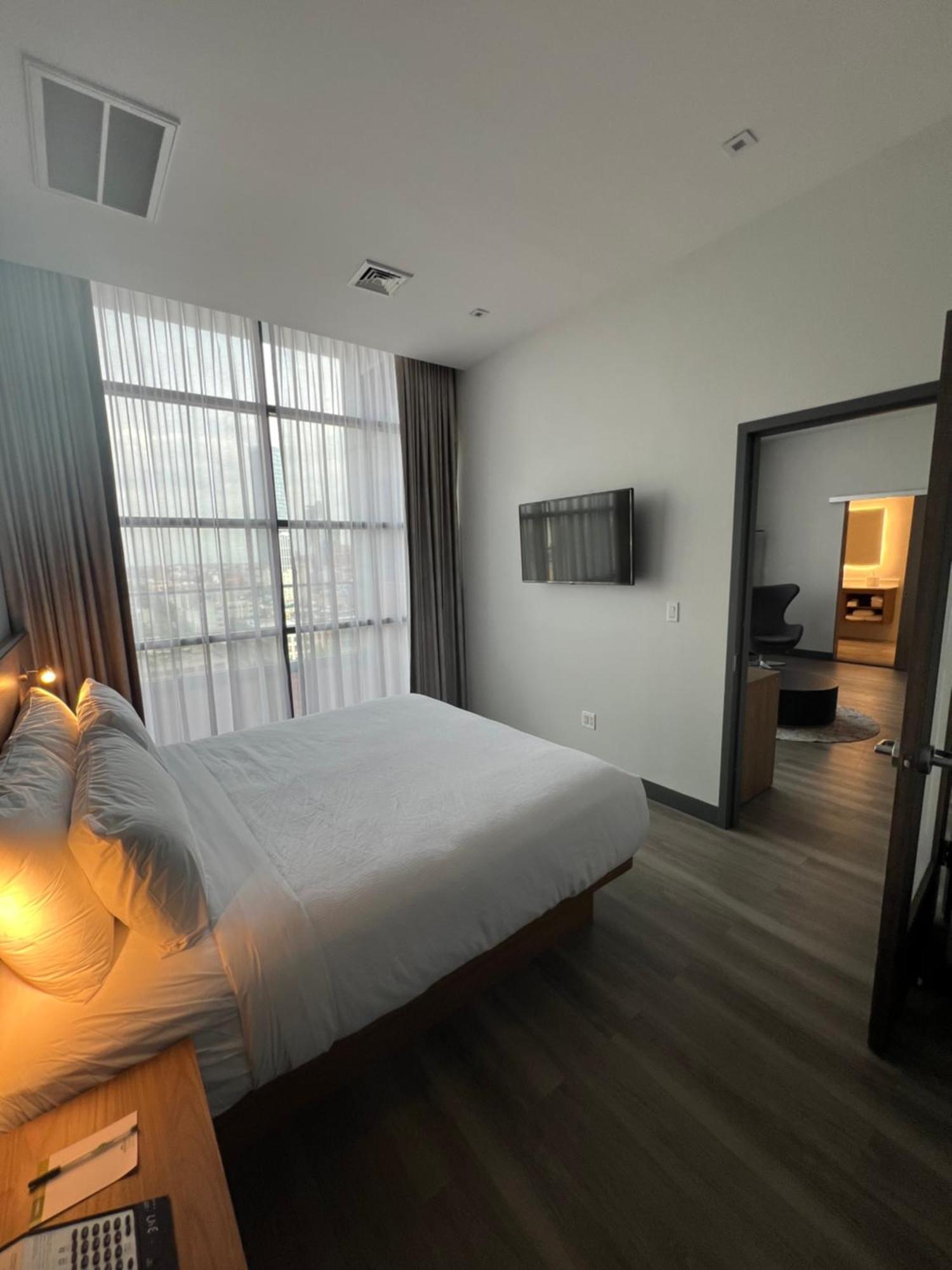 Hotel Wingate By Wyndham Long Island 3*