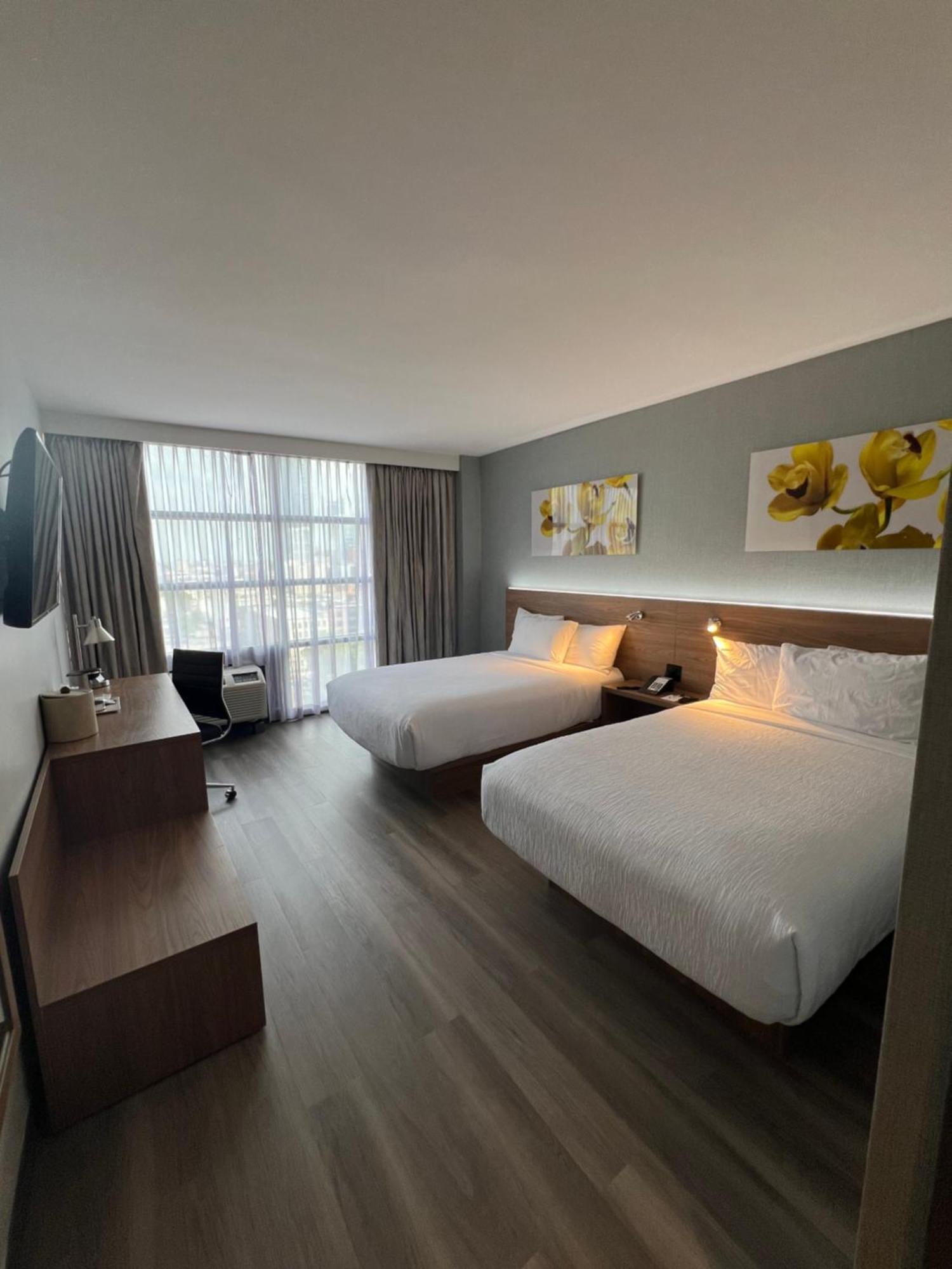 Wingate By Wyndham Long Island Hotel New York