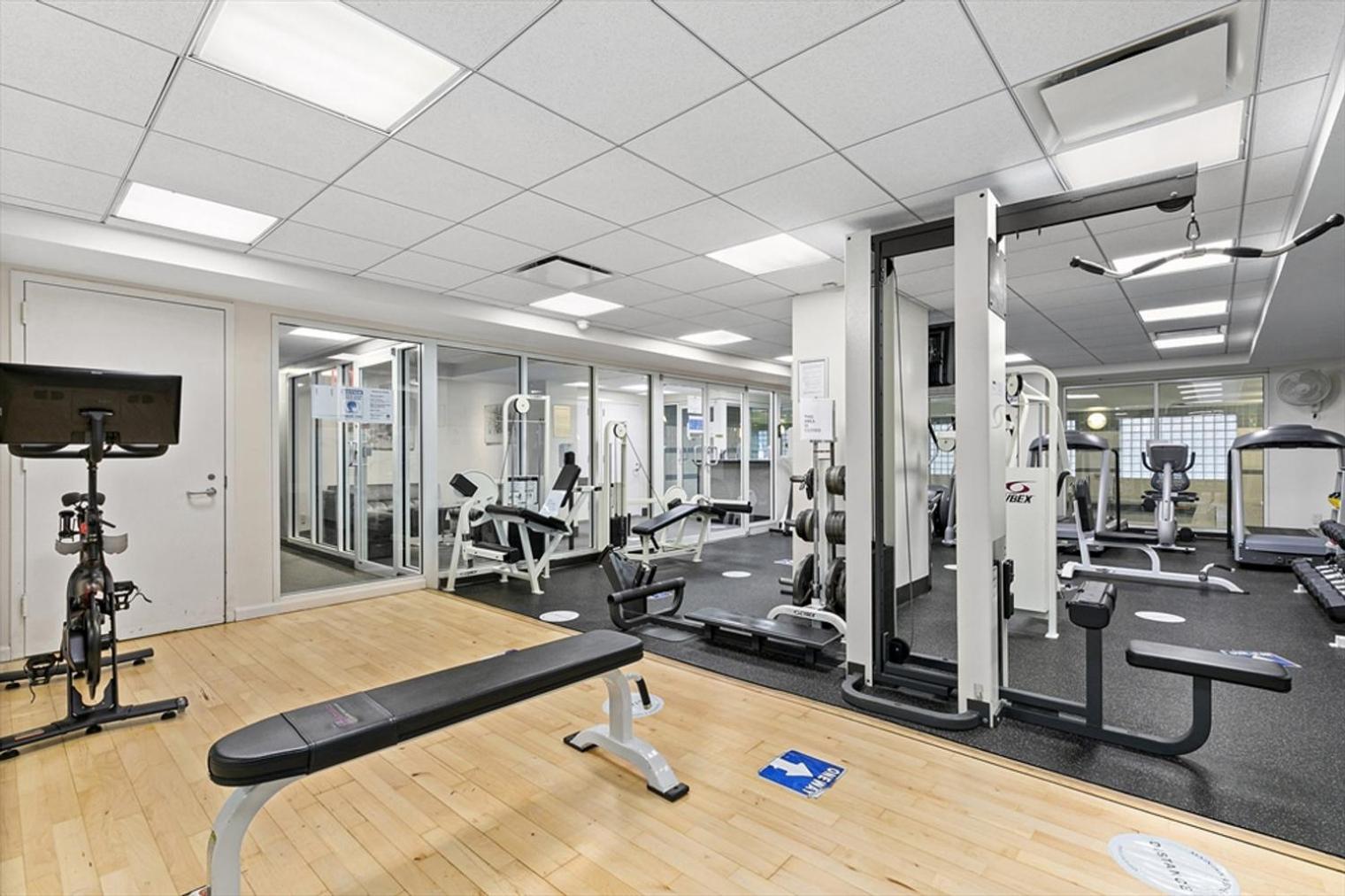 Midtown East 2br W Doorman Gym Nr Bloomingdales Nyc-1352 New York