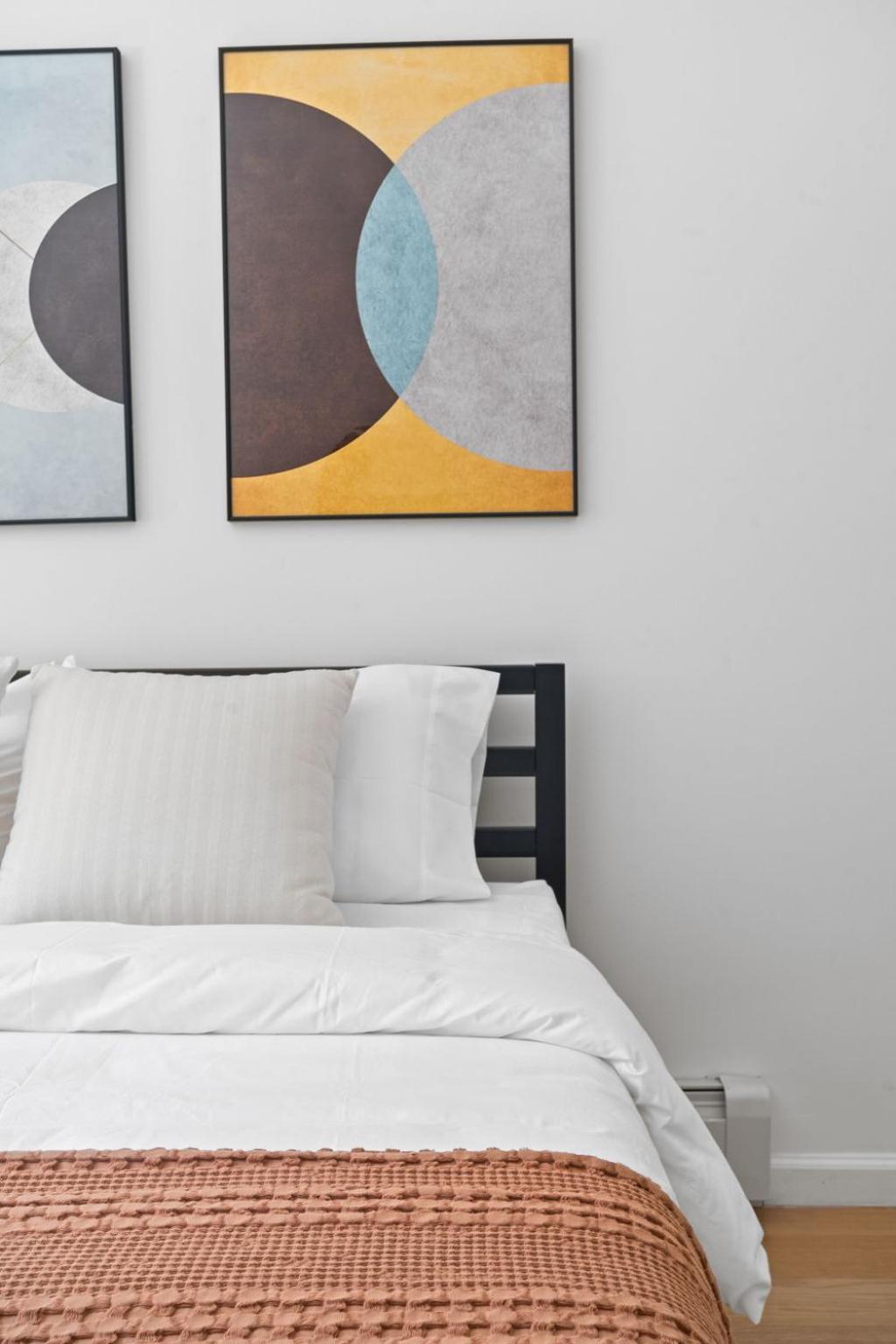 Midtown Marvel 2 Bd 2 Bath *