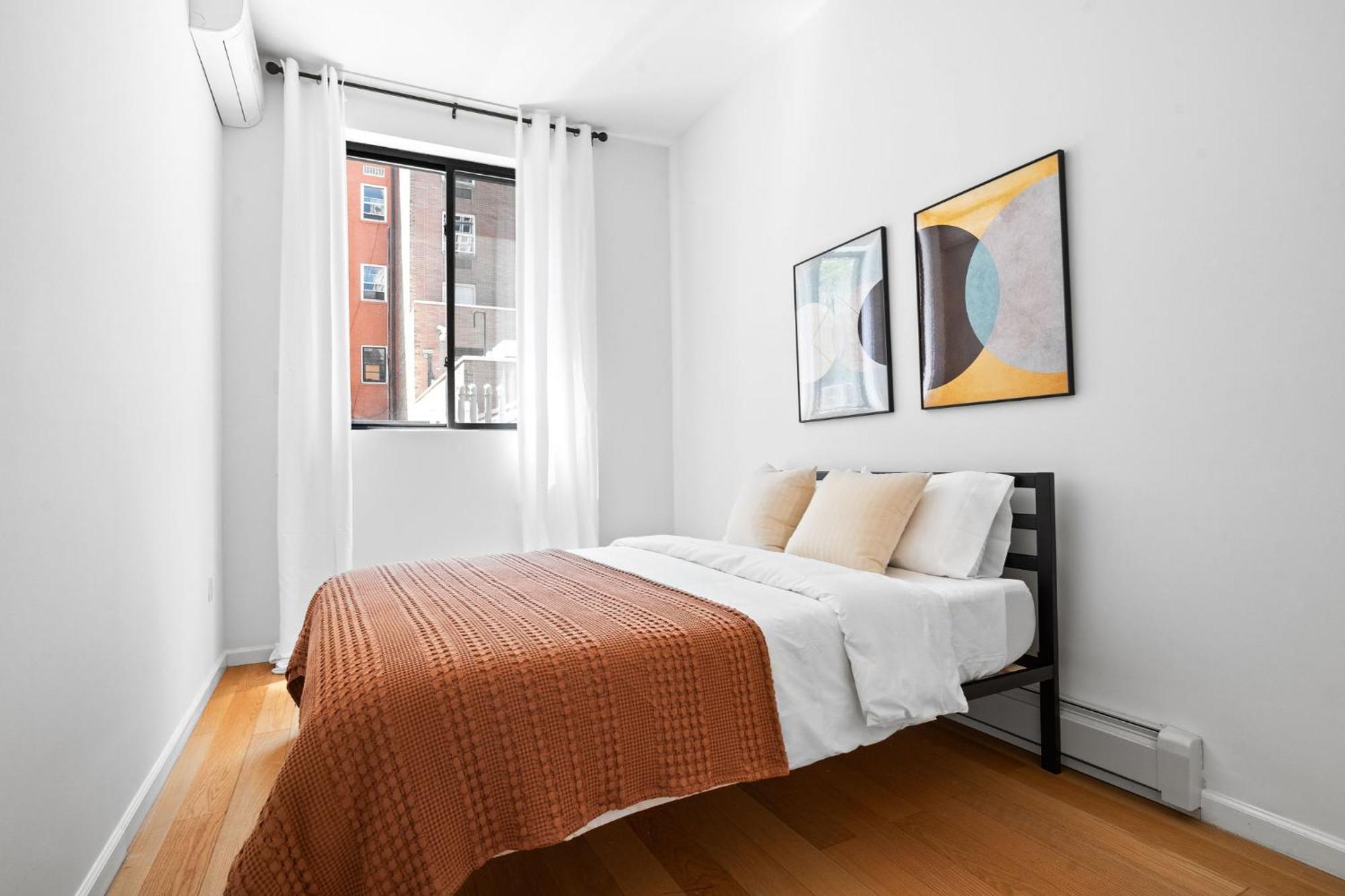 Midtown Marvel 2 Bd 2 Bath New York