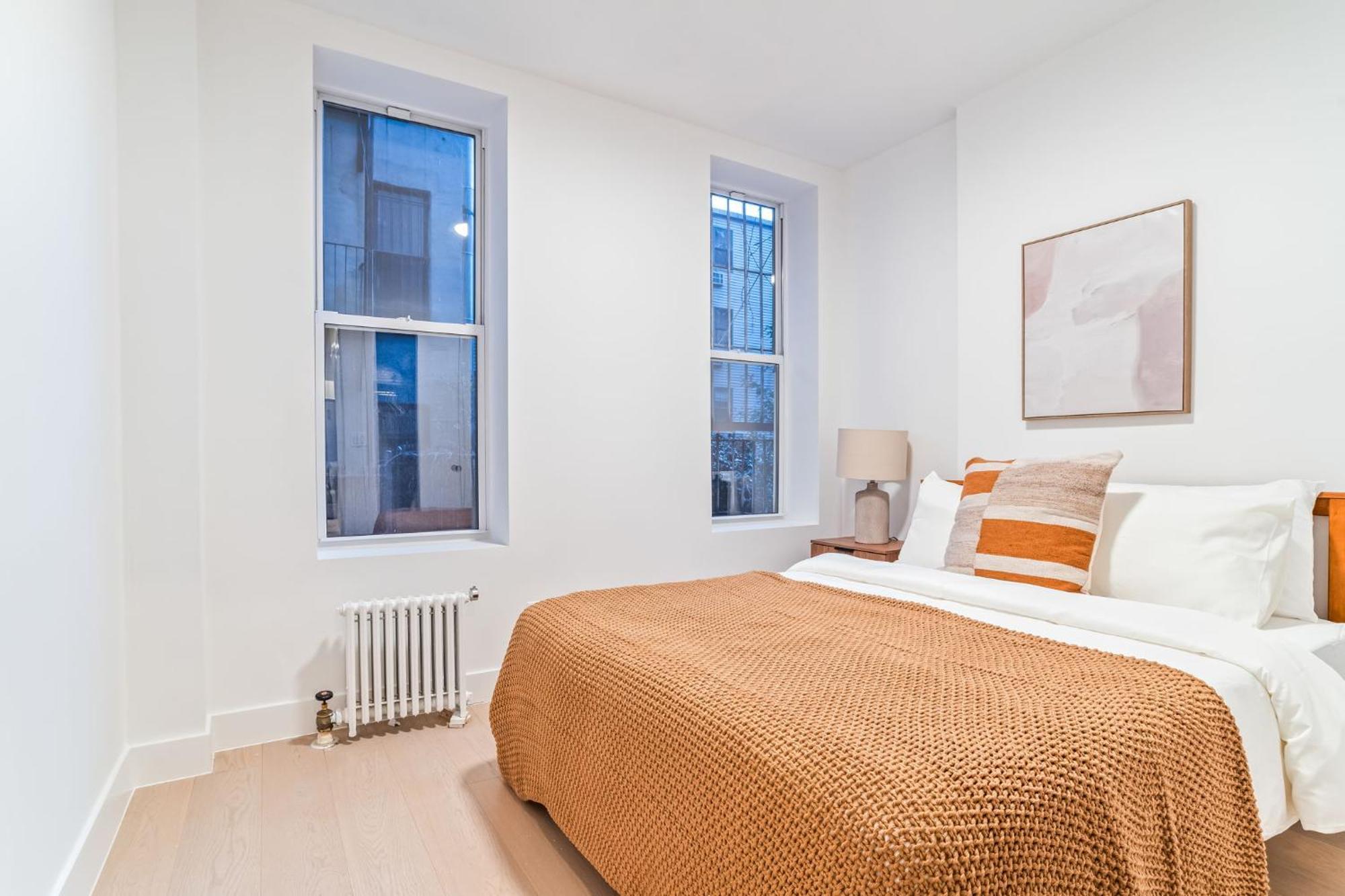 Astonishing 3br 2bath Apt