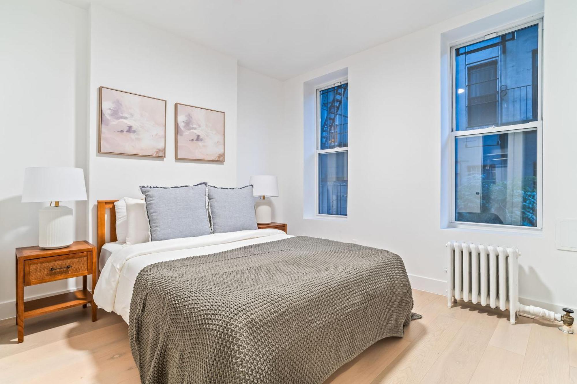 Apartment Astonishing 3br 2bath Apt *