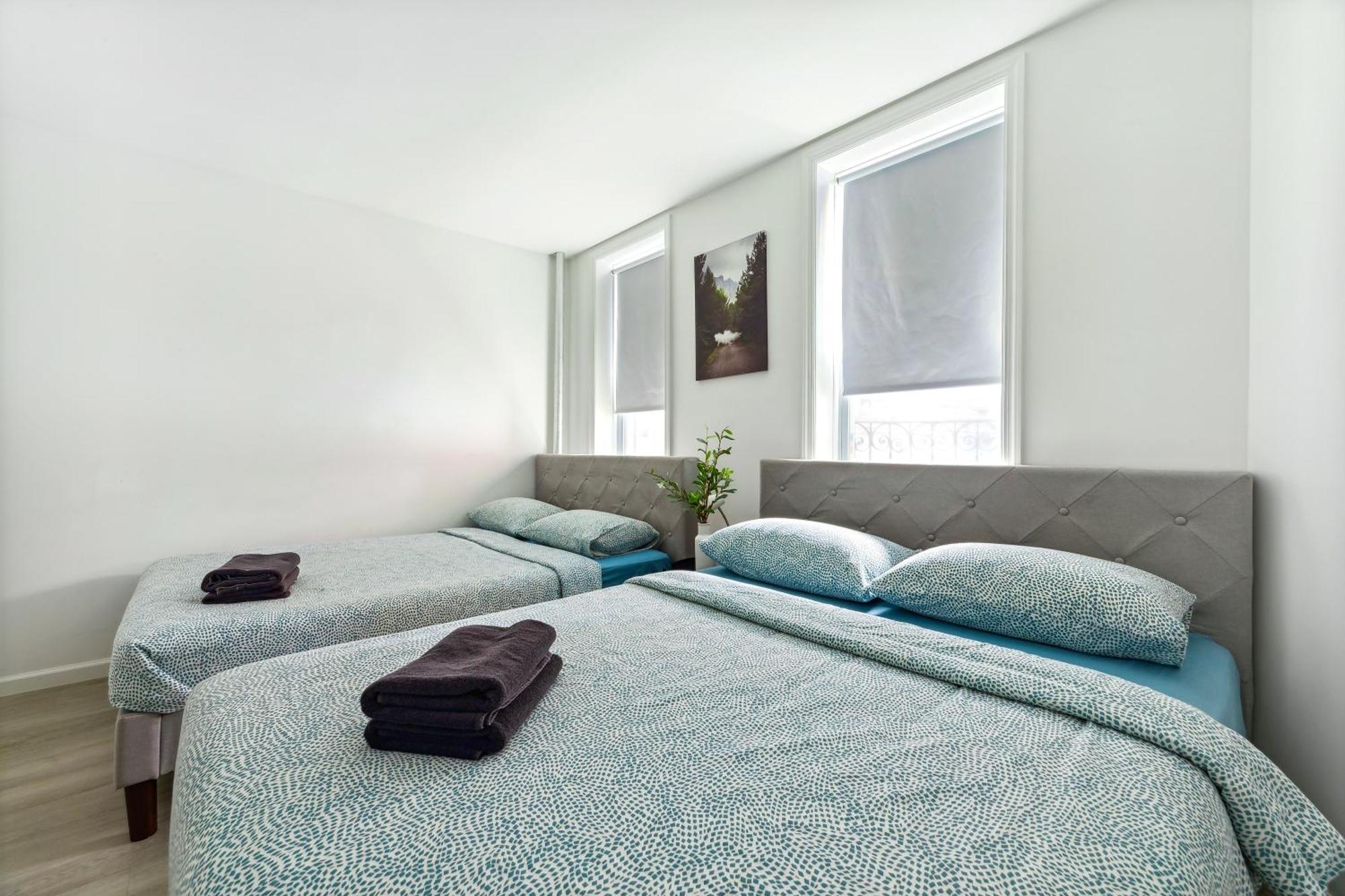 Appartement Homelike In The Heart Of China Town