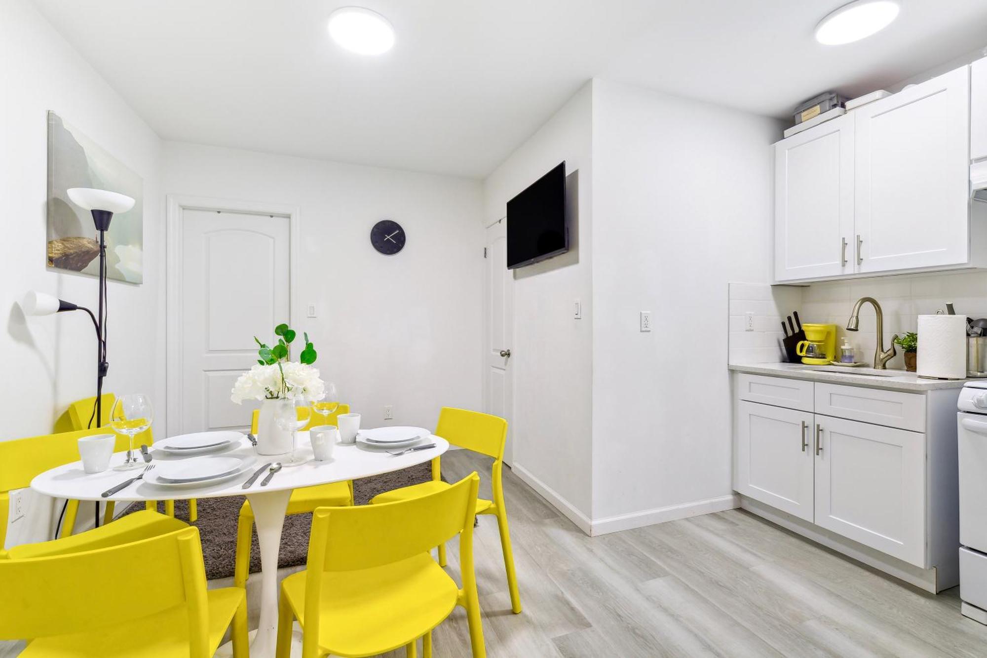 Appartement Homelike In The Heart Of China Town New York