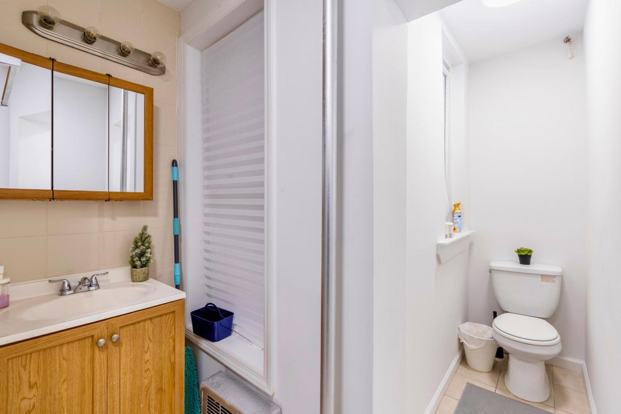 Homelike In The Heart Of China Town Appartement