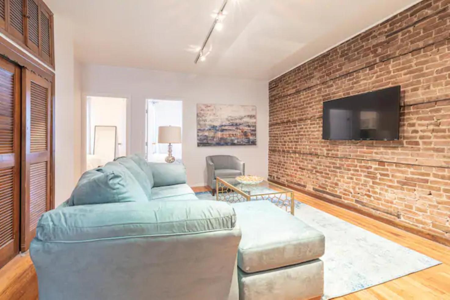 Monthly Nyc Rentals- Flawless 3 Bedroom Unit Apartment *