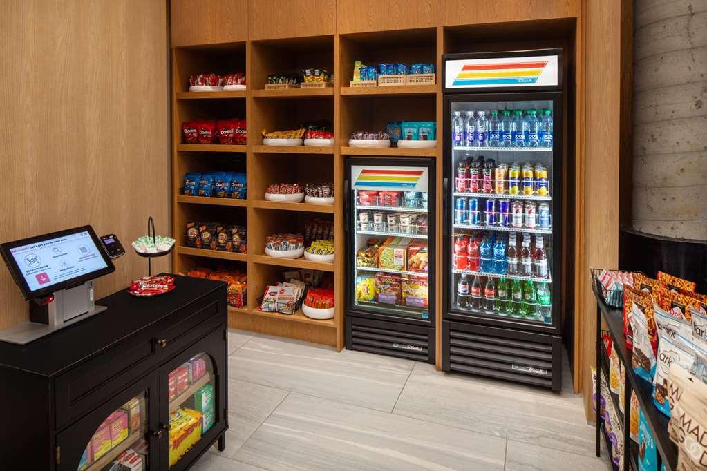 Hotel Hampton By Hilton Times Square *