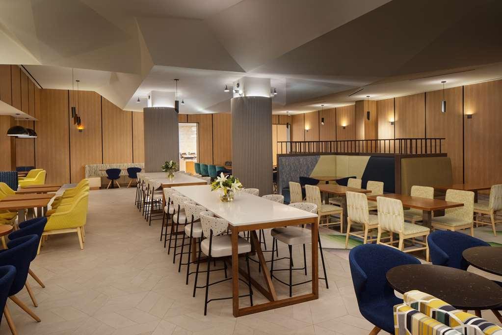 Hampton By Hilton Times Square New York